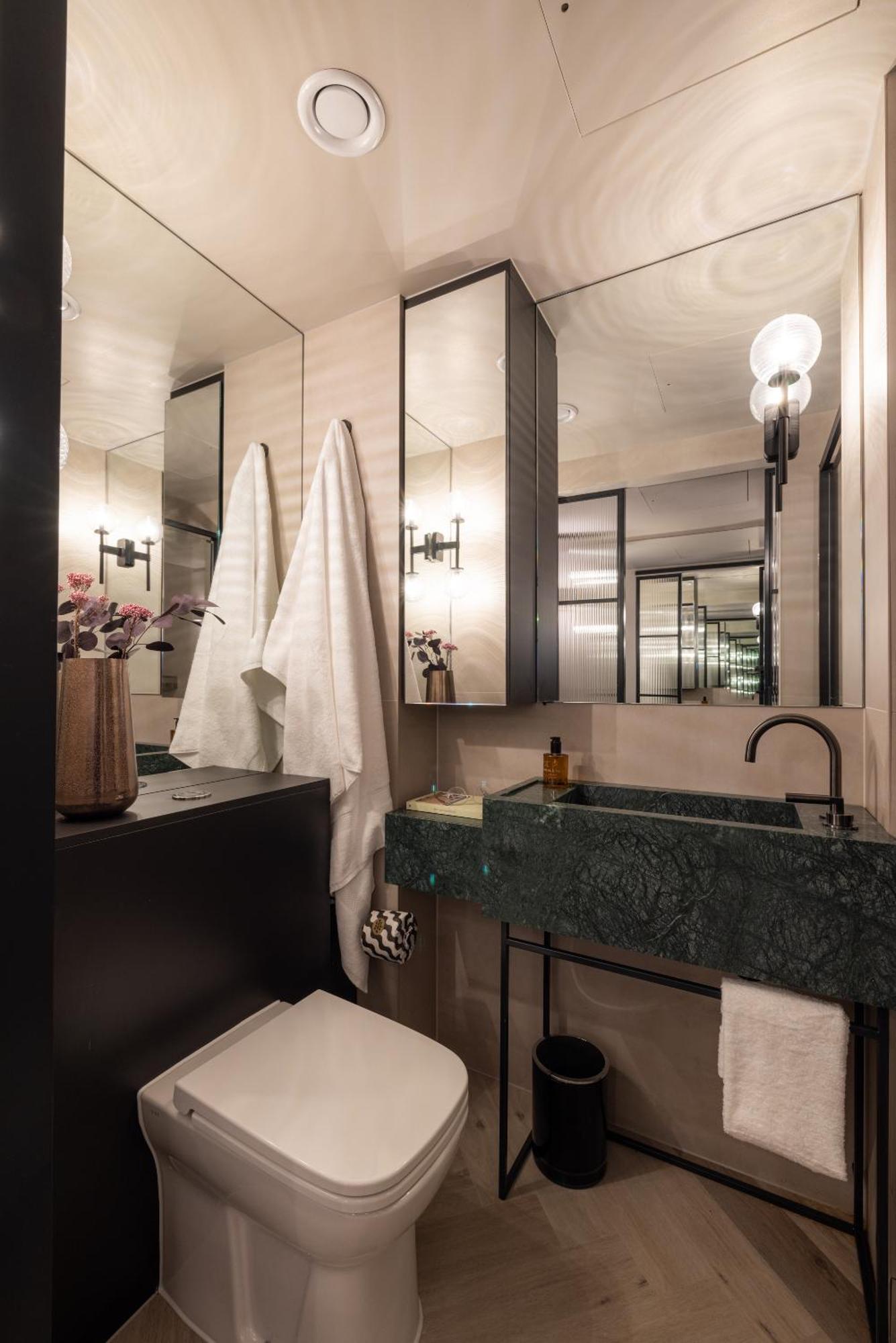 Appartement The Brondesbury By Nestor