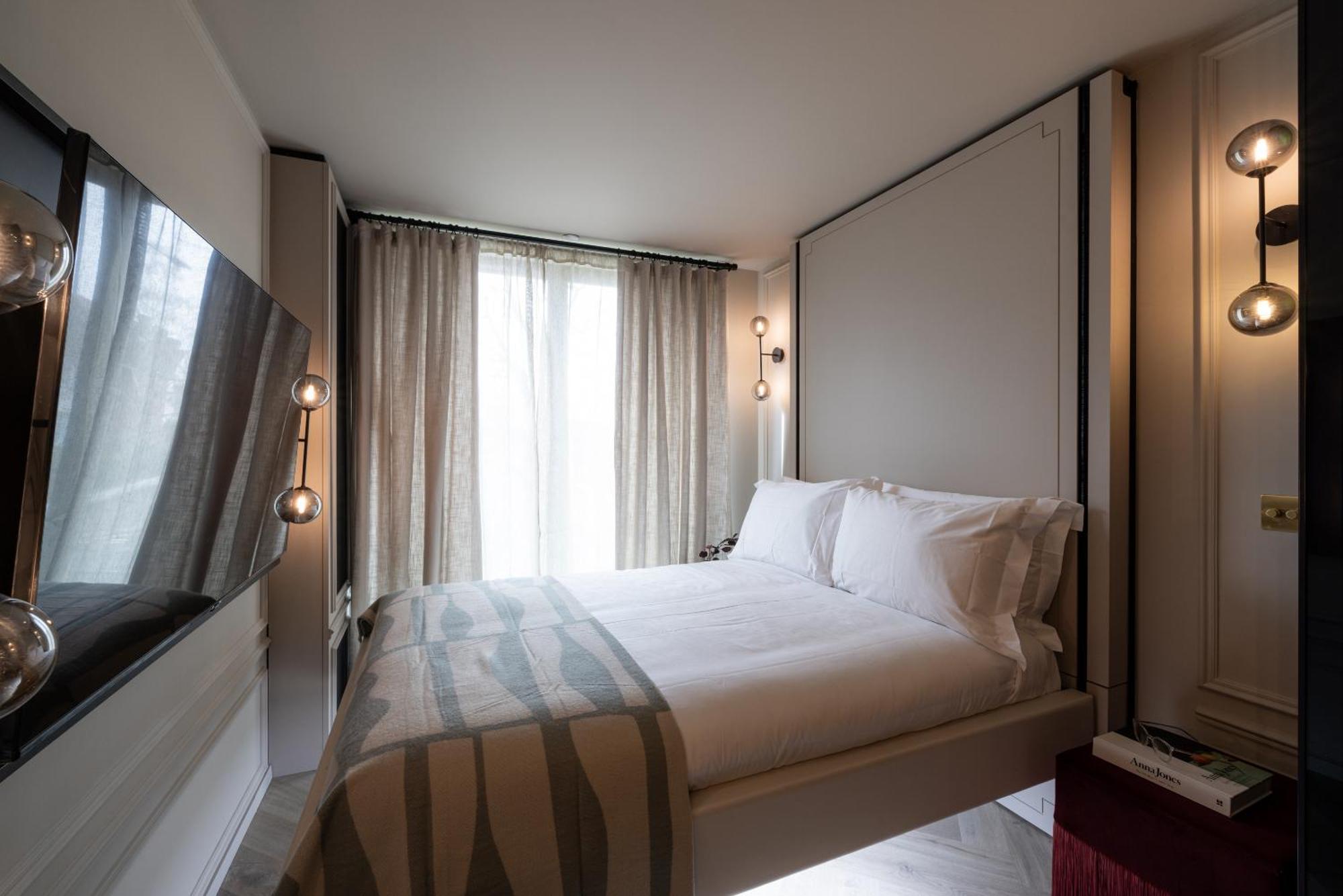 The Brondesbury By Nestor Appartement