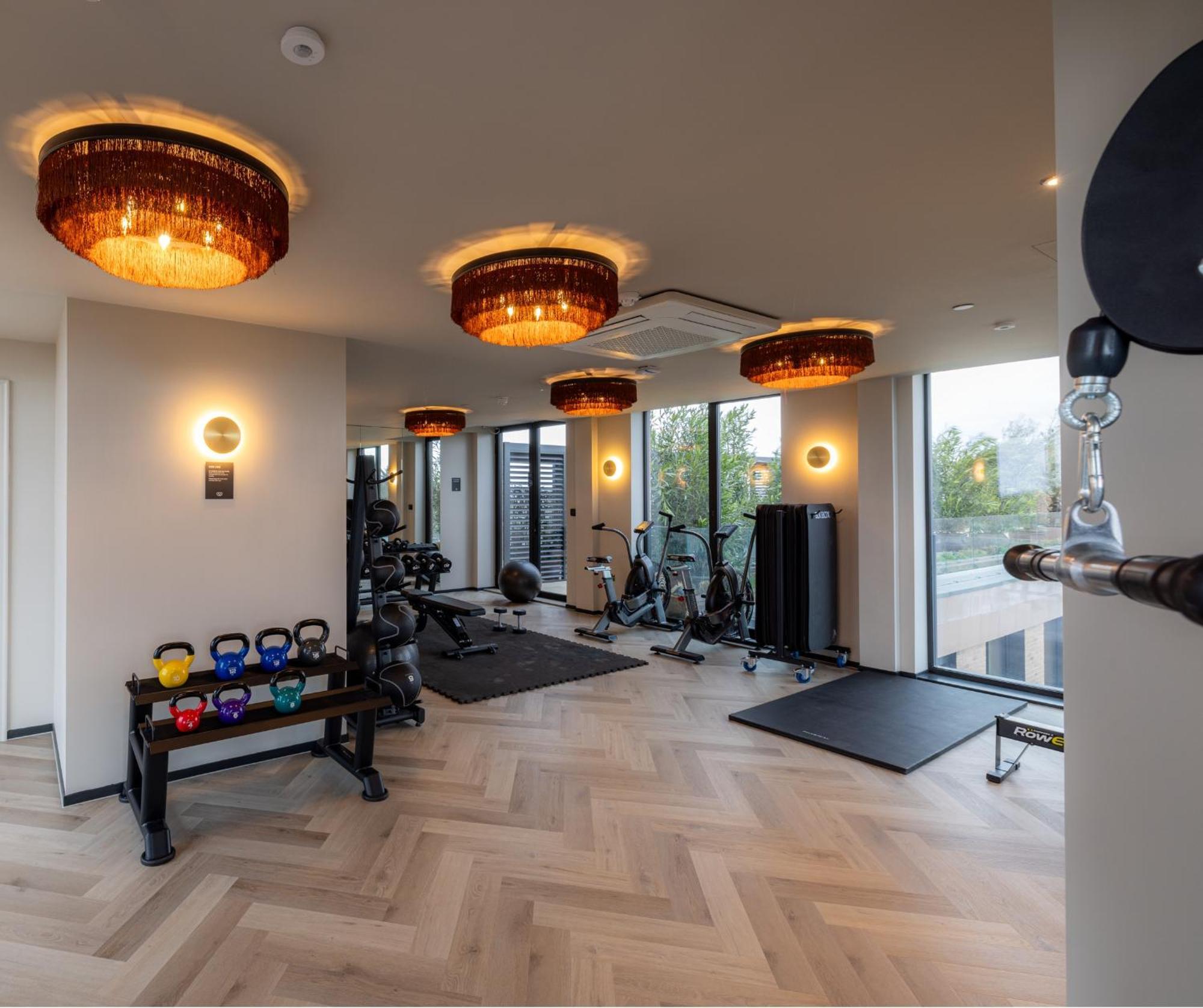 The Brondesbury By Nestor Appartement *