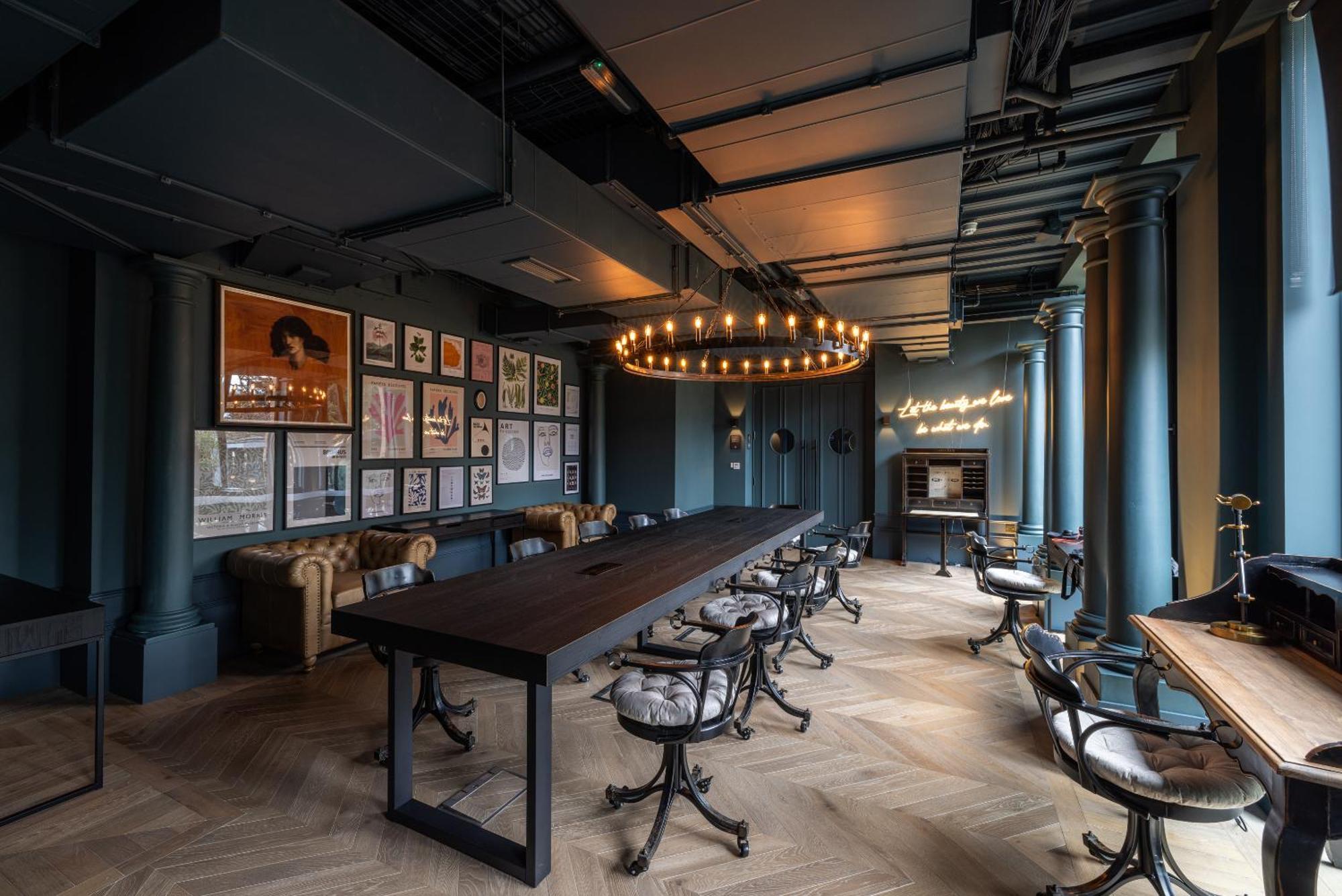 The Brondesbury By Nestor Appartement