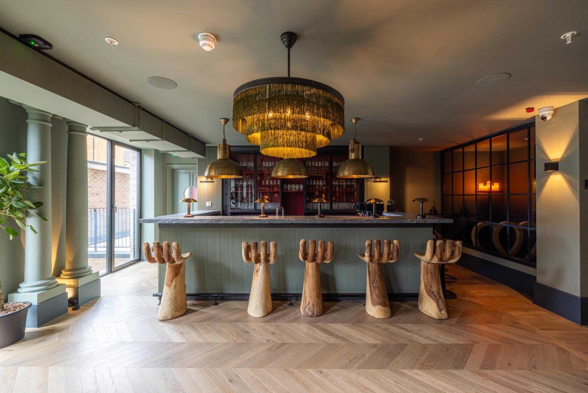 The Brondesbury By Nestor Apartamento
