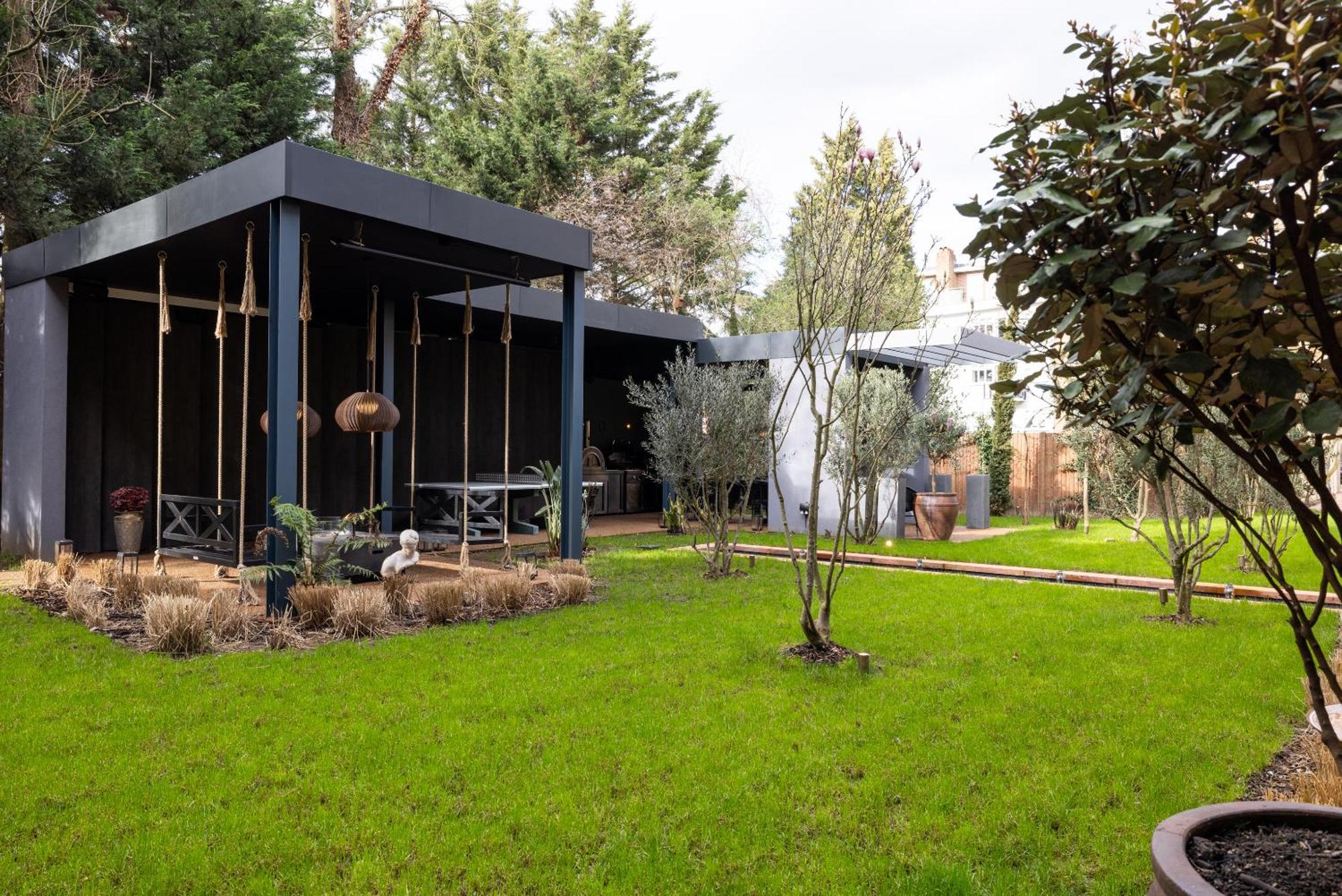 Appartement The Brondesbury By Nestor