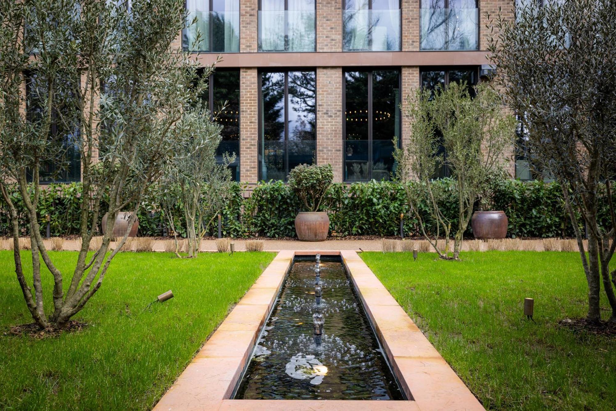 Apartamento The Brondesbury By Nestor