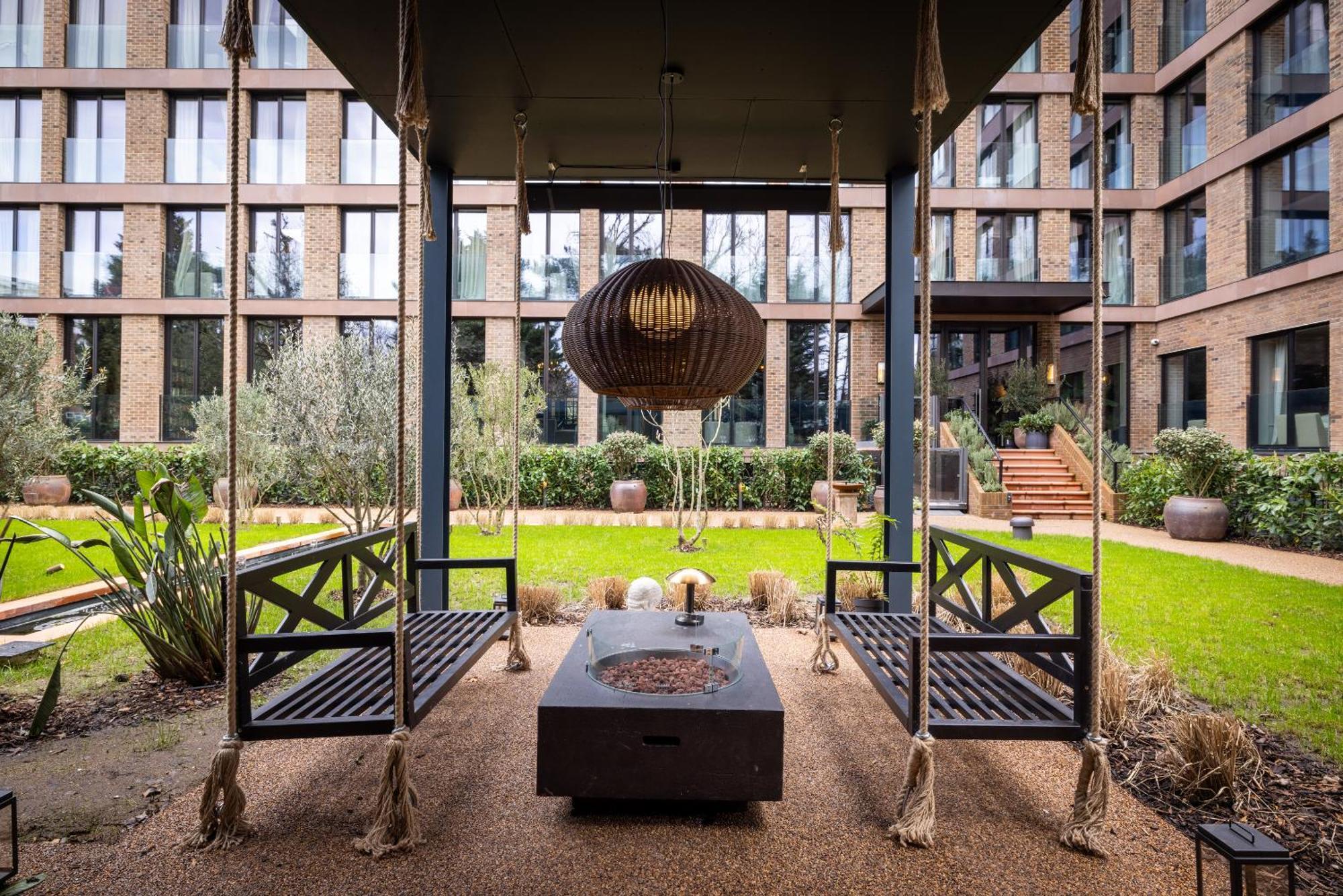 The Brondesbury By Nestor Apartamento Londres
