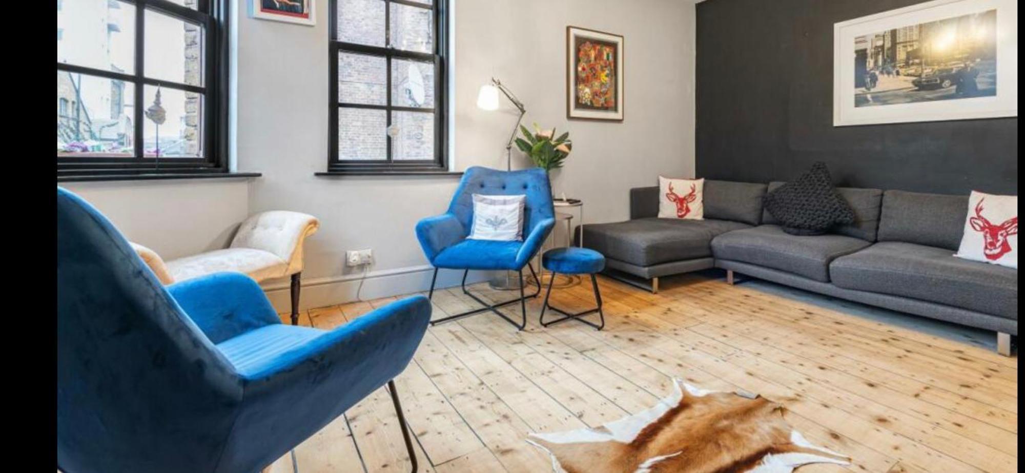 Tower Bridge, Boutique, Shad Thames Butlers Wharf Secure Parking , Balcony View Of Shard, Luxury With Van Parking Upto 4 Vans Ideal For Builders Shopfitters Secure Cctv Appartement *