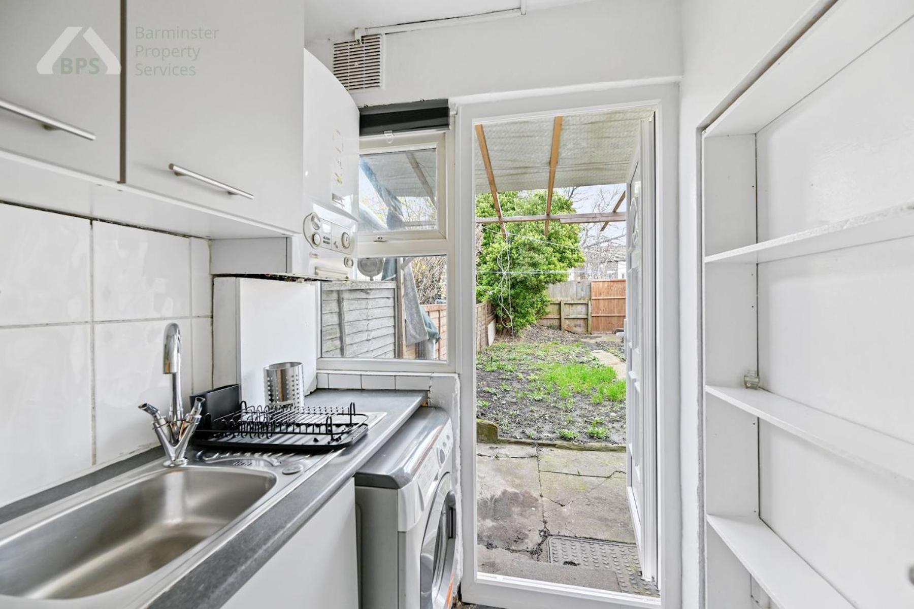 Cosy Tottenham Sleeps 4 Londres