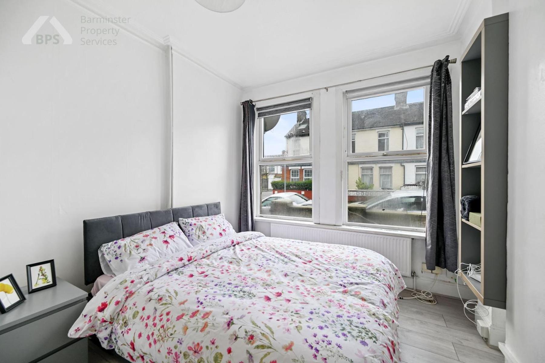 Cosy Tottenham Sleeps 4 Appartement