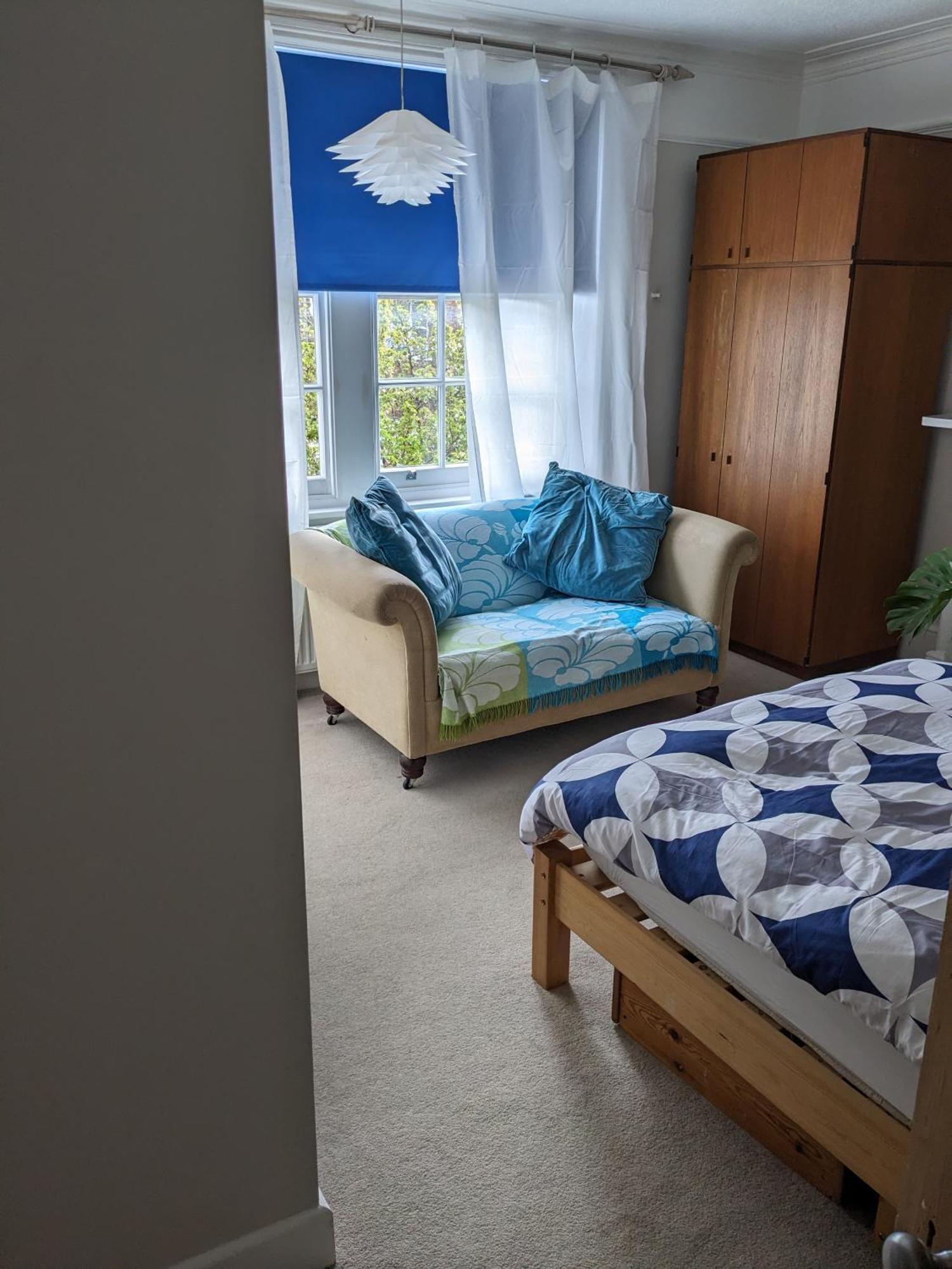 No 25 Comfort And Convenience Ensuite W7 * Londres