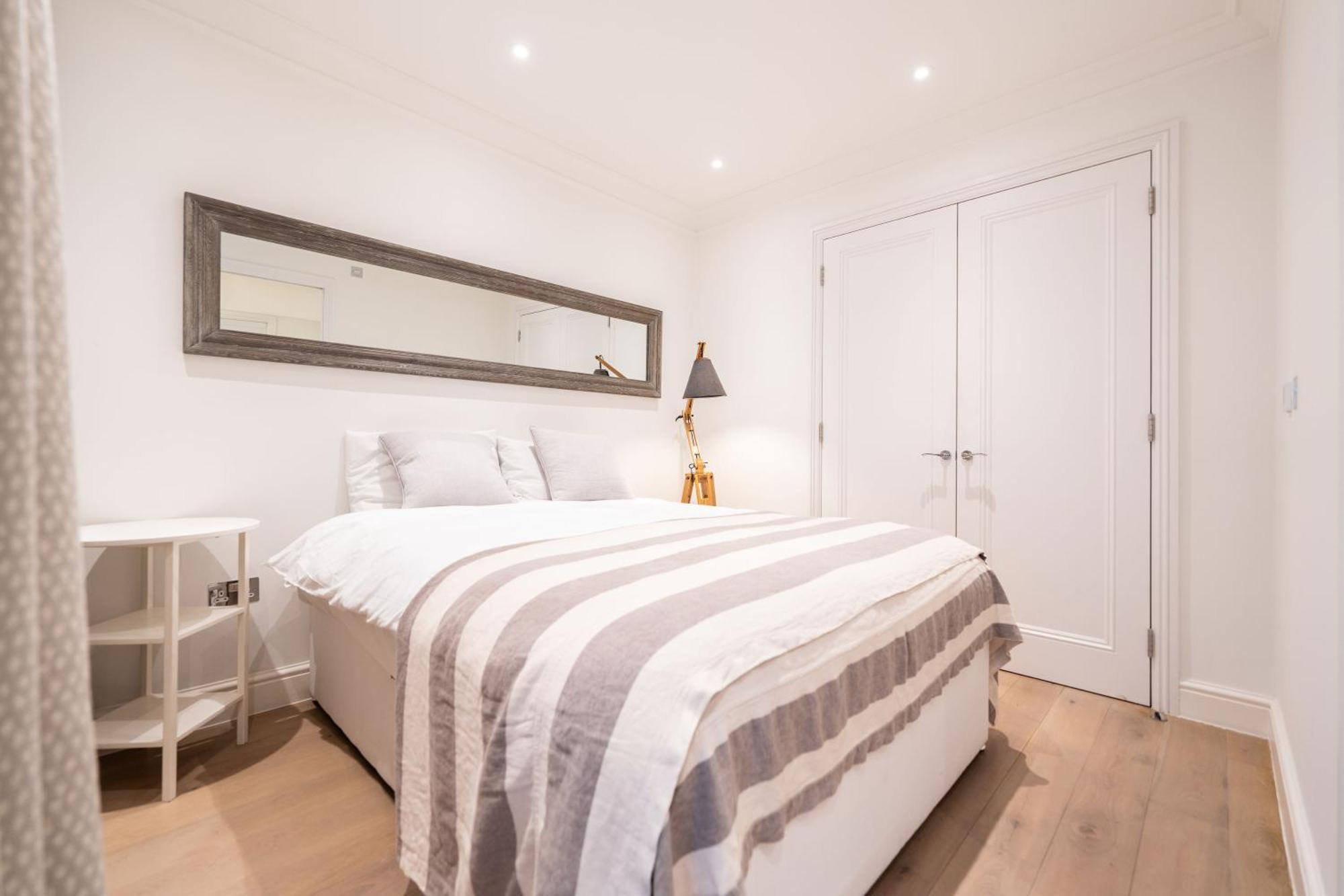 Appartement The Chelsea Place - Lovely 4bdr House With Terrace Londres