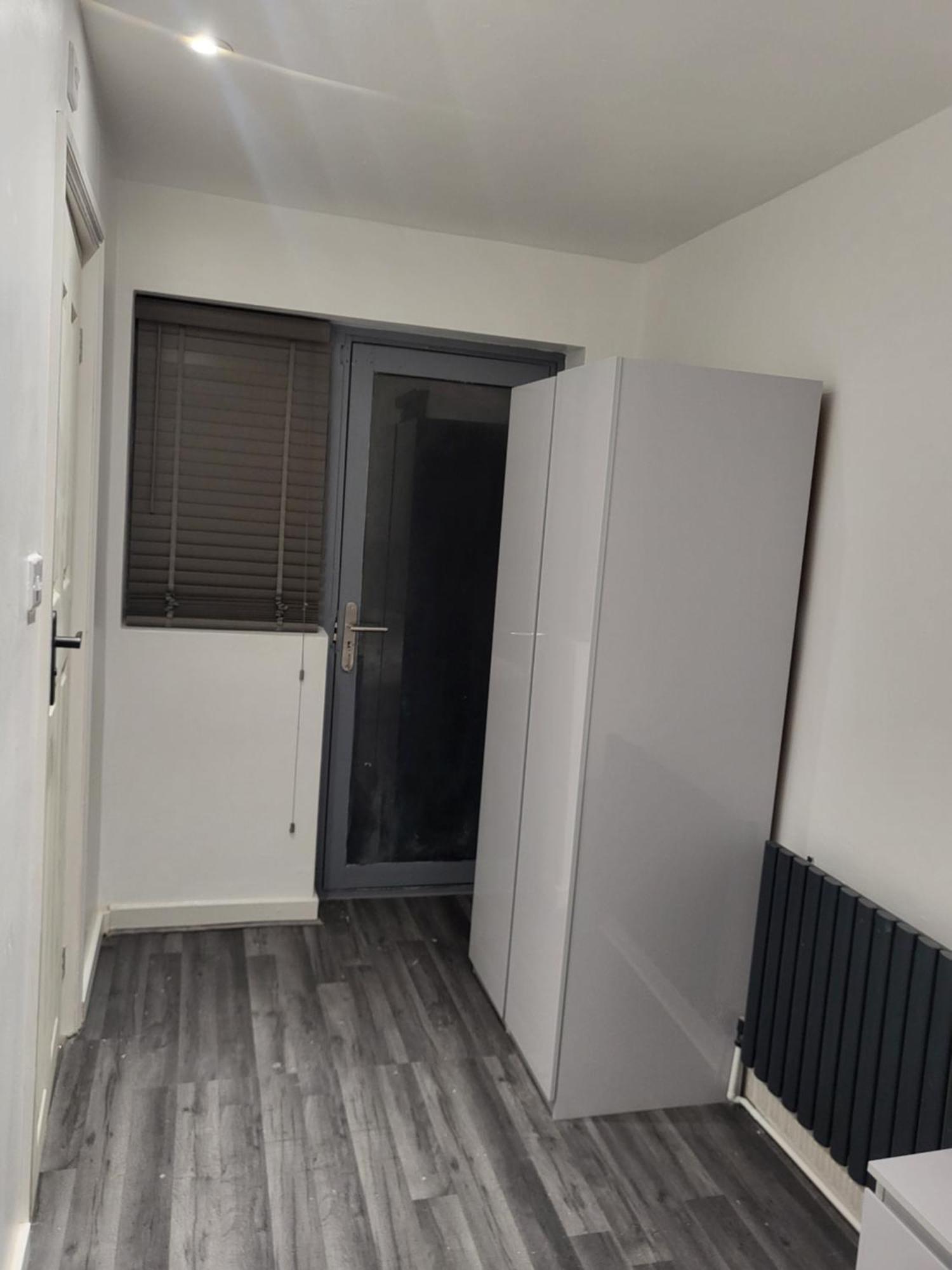 Fuzzys Place Appartement Londres