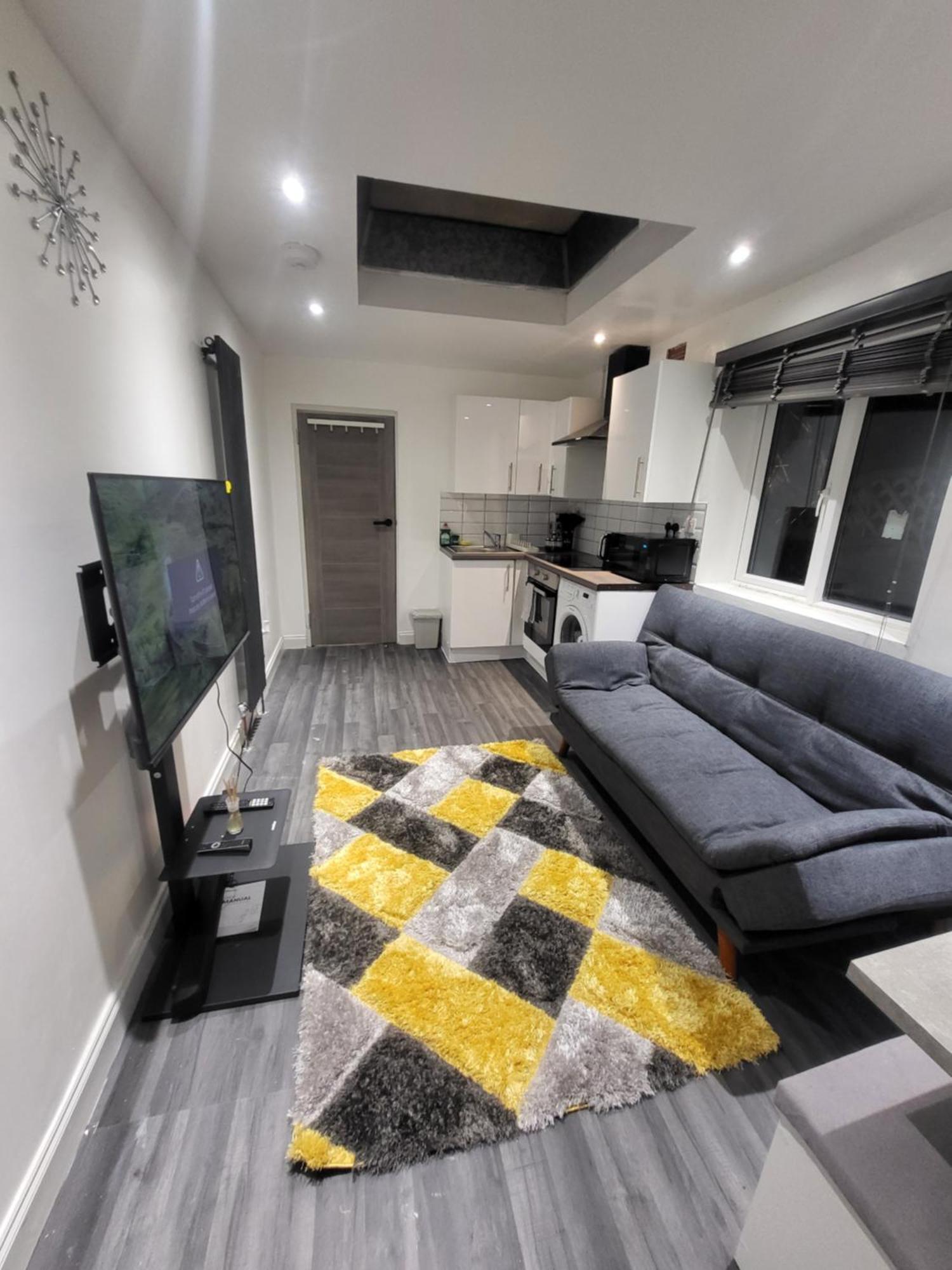 Fuzzys Place Appartement Londres