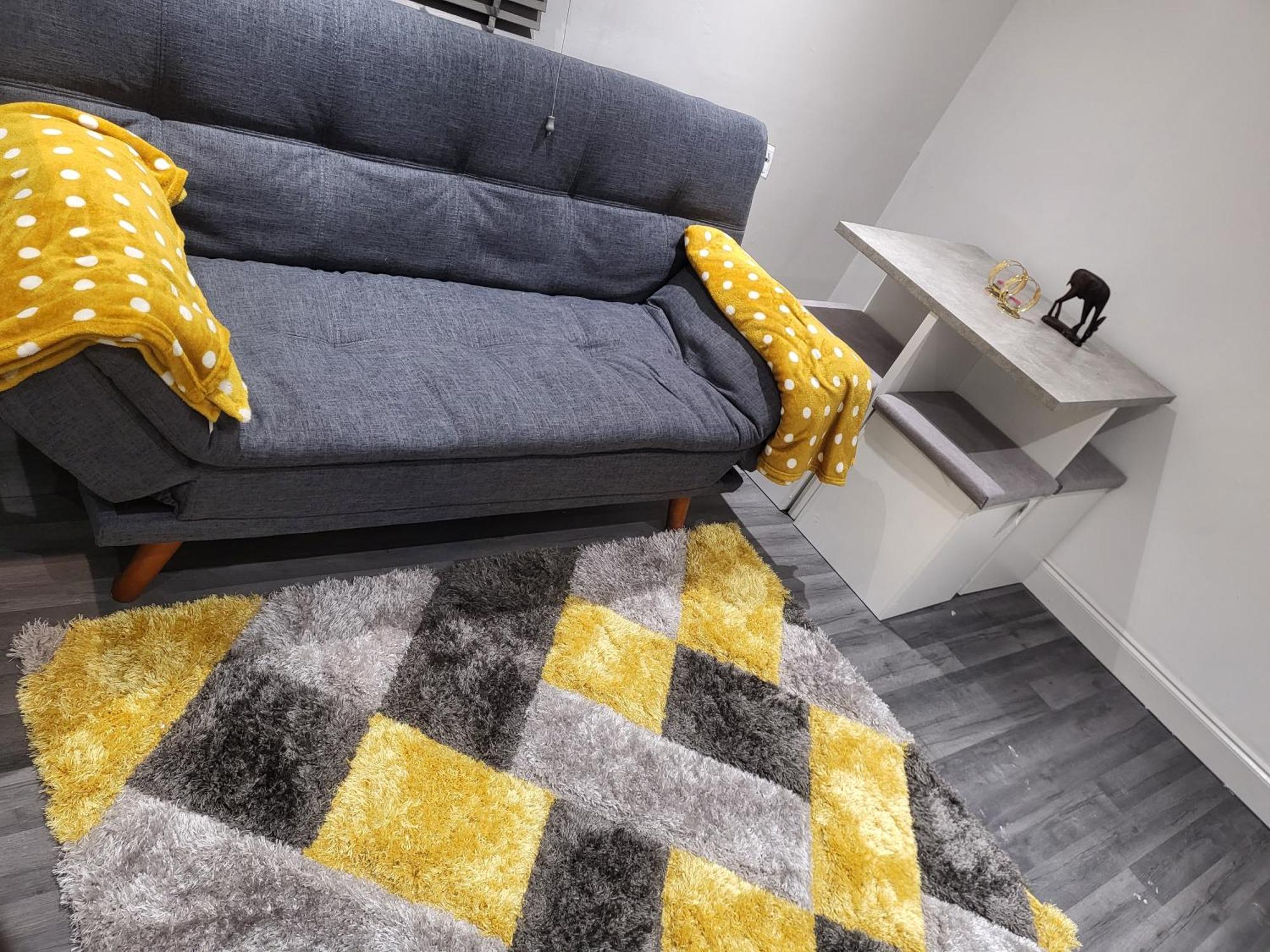 Apartamento Fuzzys Place