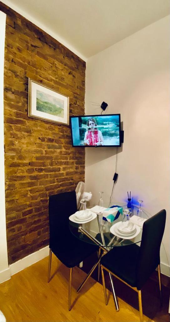 Apartment One Bed Studio In Central London