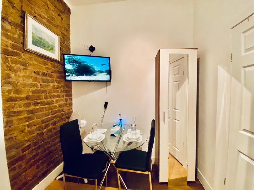 Apartment One Bed Studio In Central London