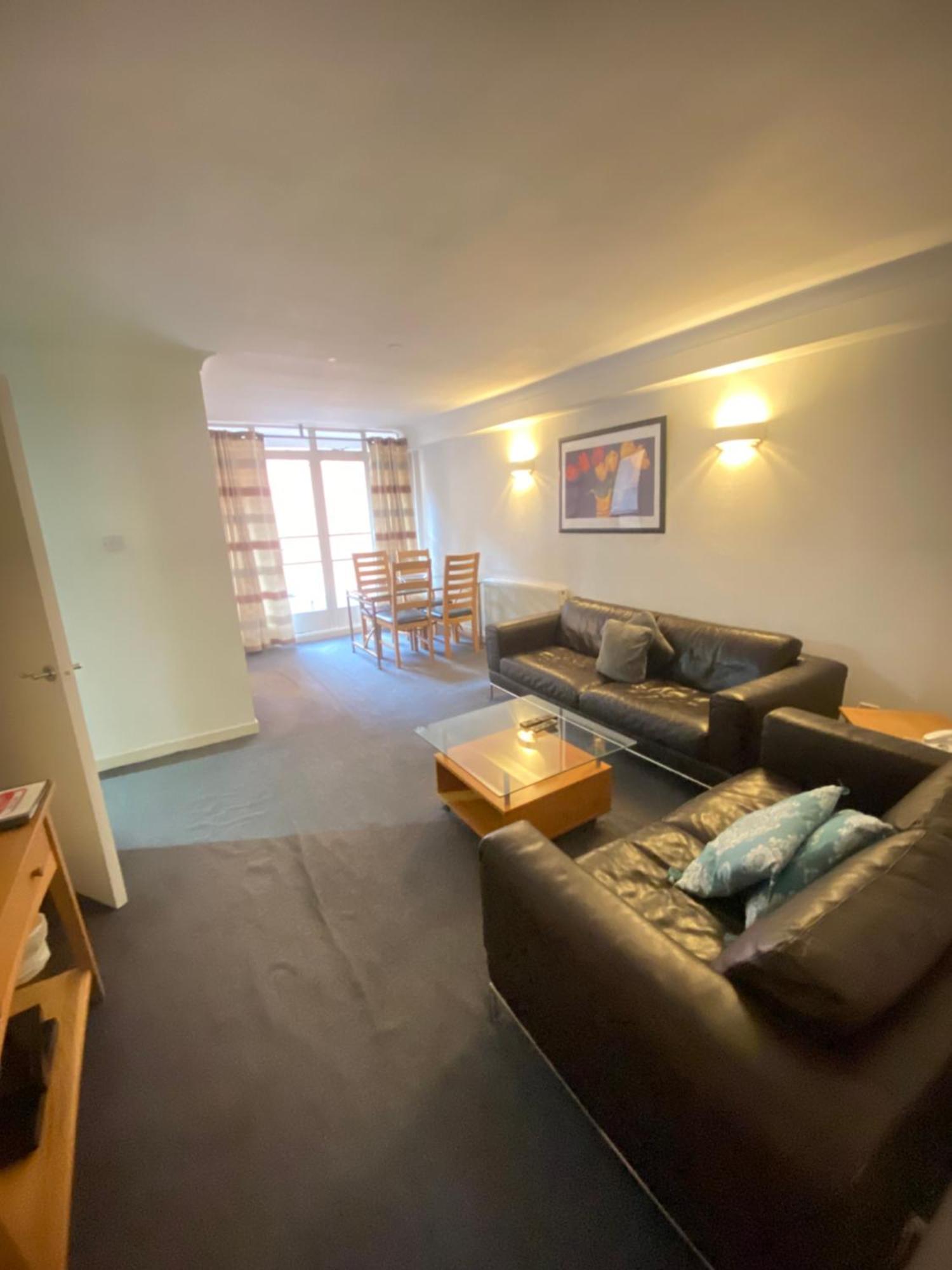 Mayfair Spacious Appartement *