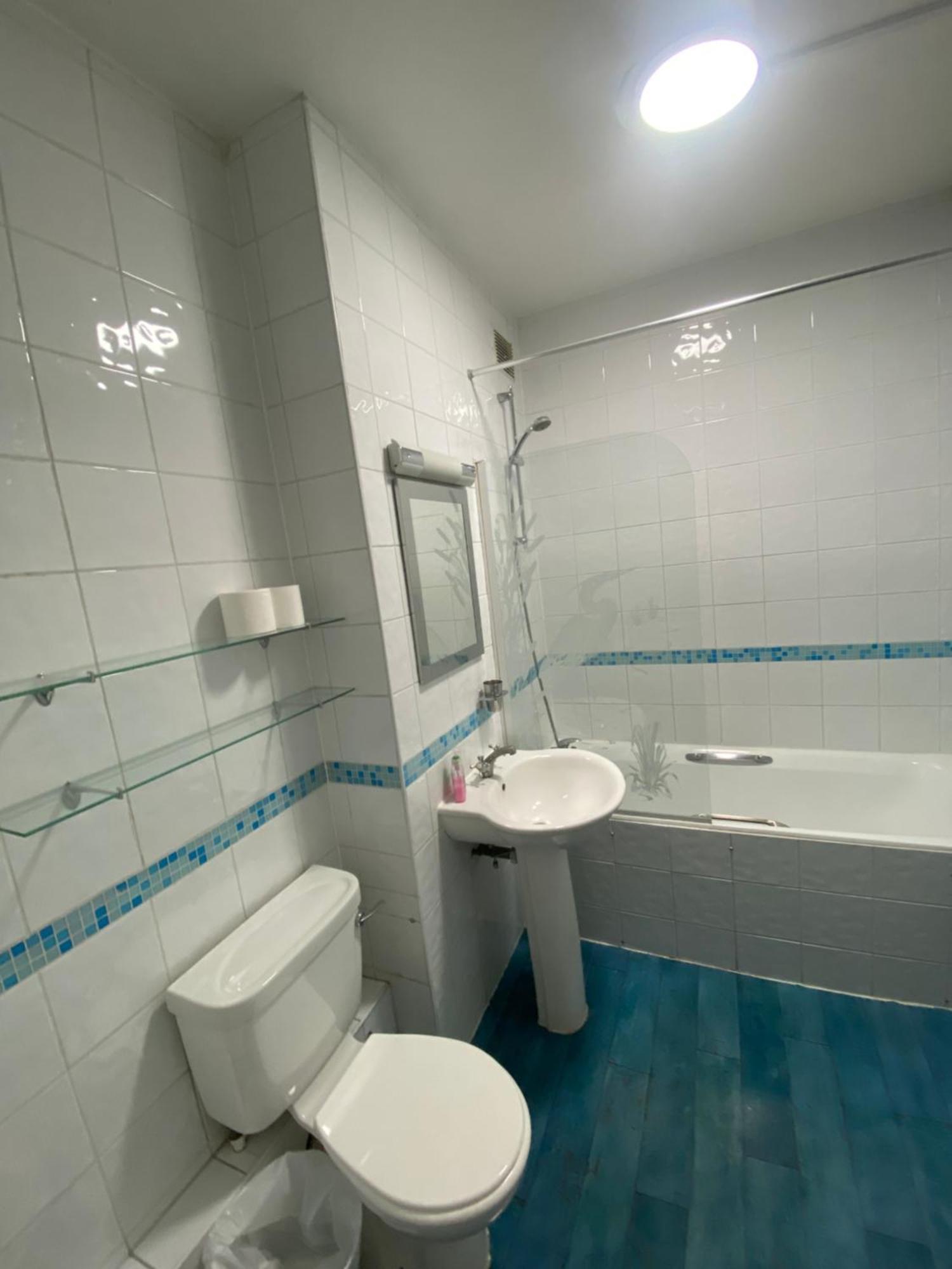 Mayfair Spacious * Londres