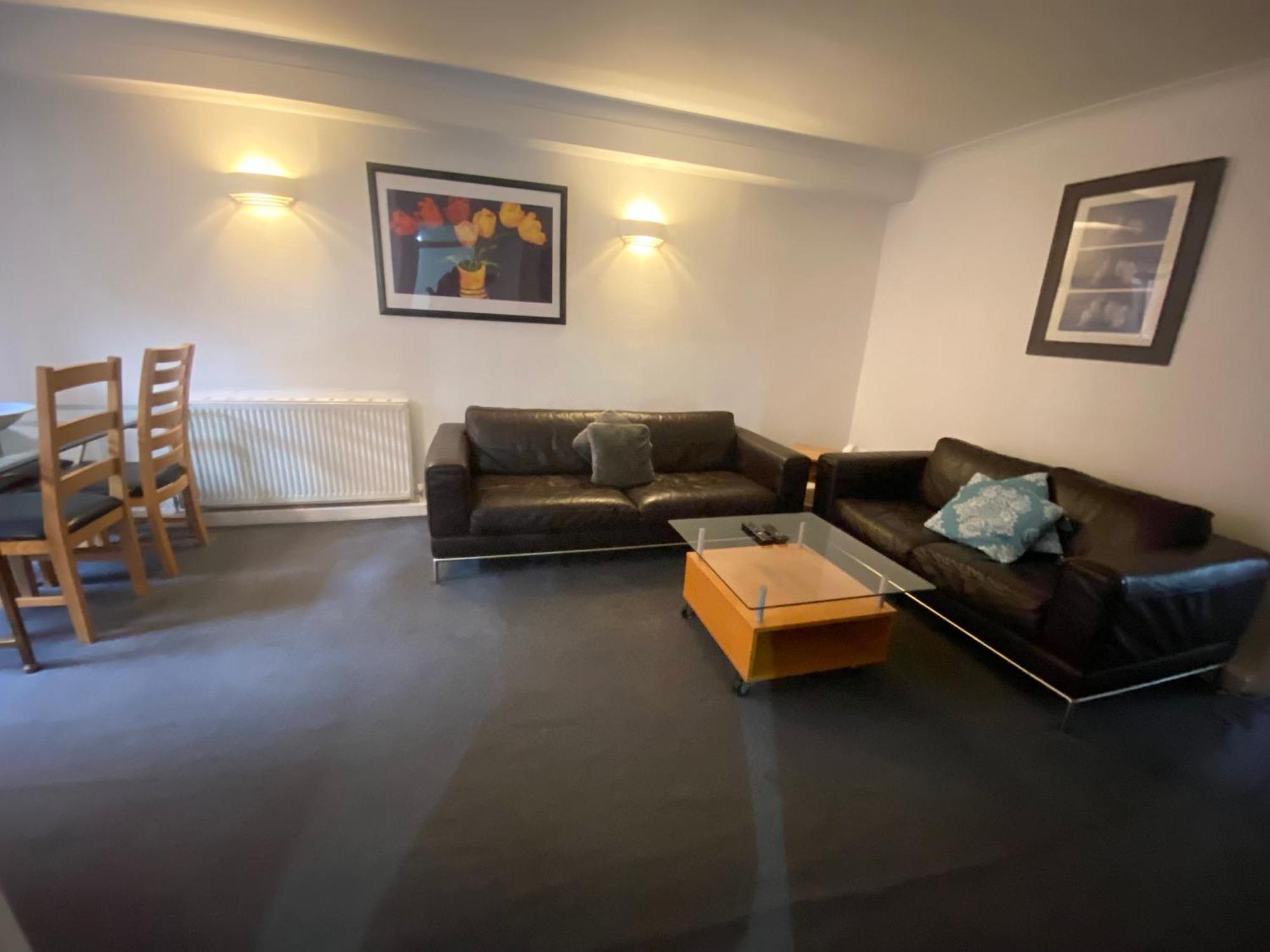Mayfair Spacious Londres