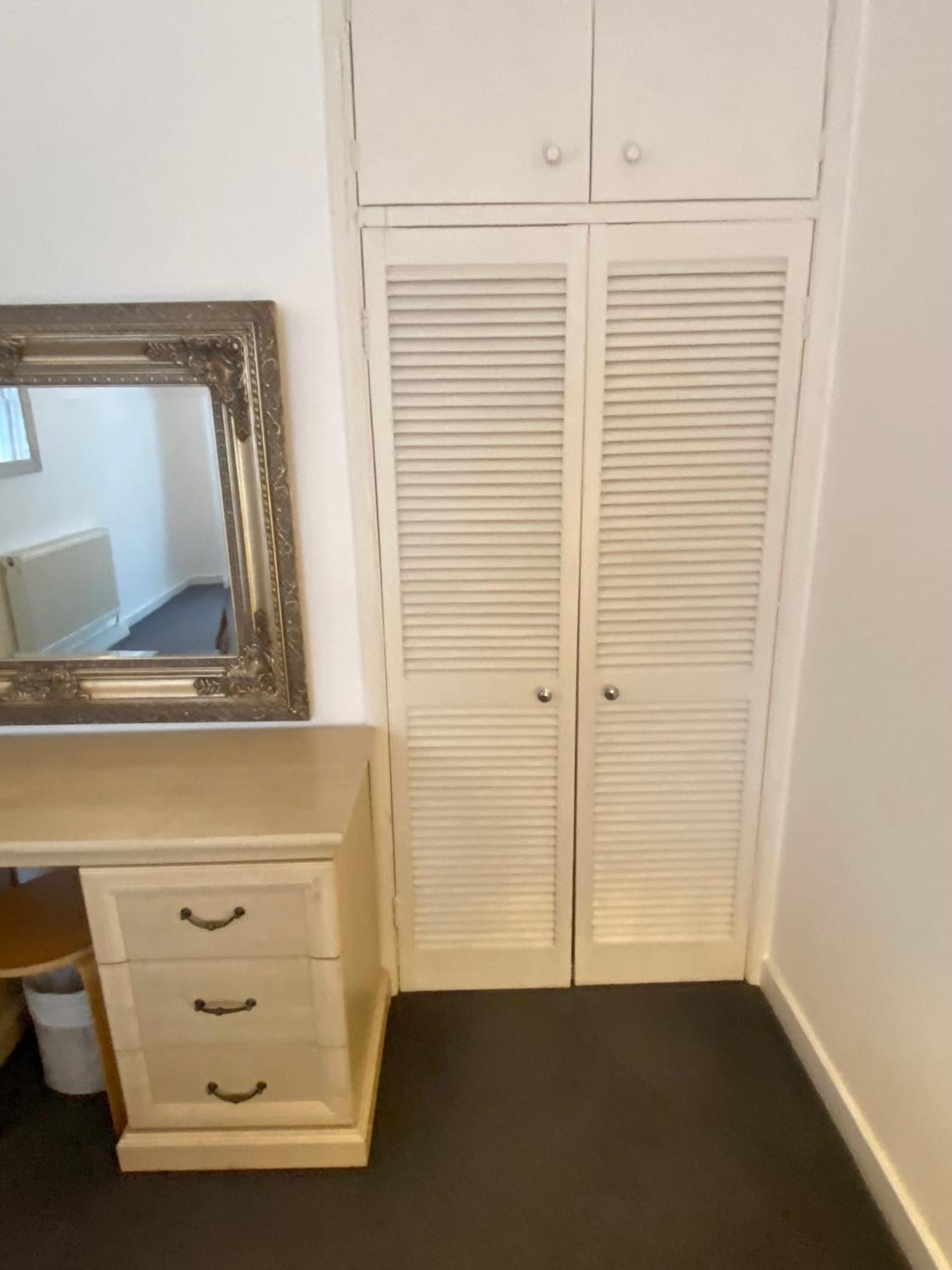 Appartement Mayfair Spacious *