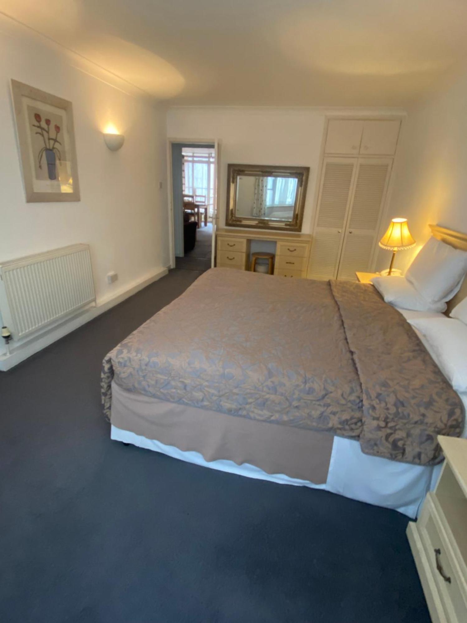 Mayfair Spacious