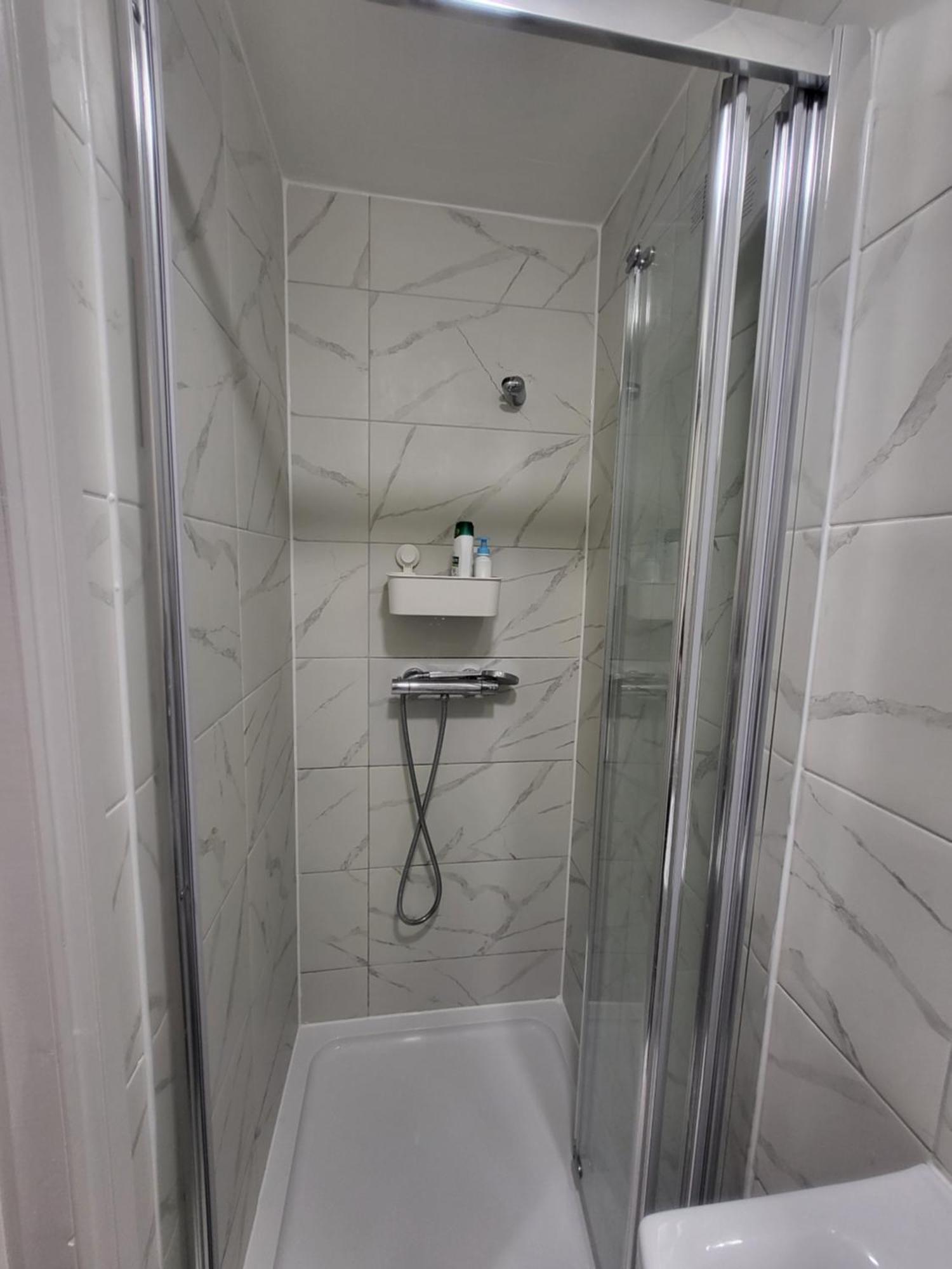 Appartement Fuzzys Place Londres