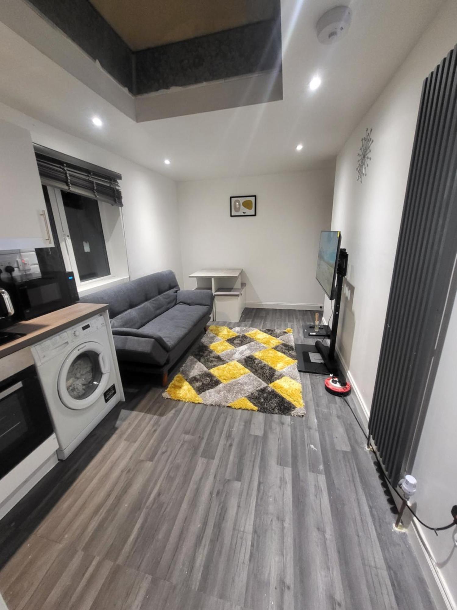 Fuzzys Place Appartement