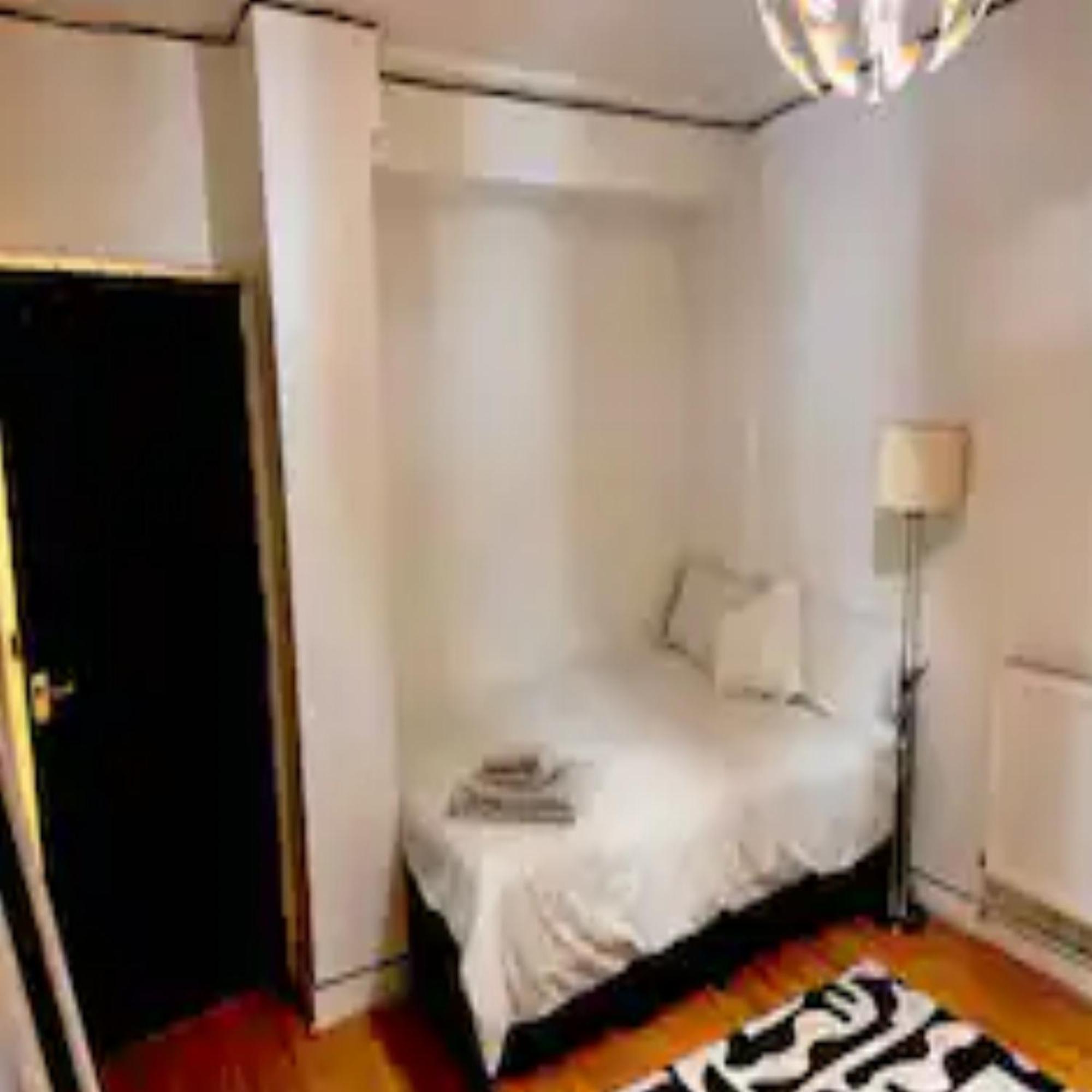 Apartment A Little Spot In The London
