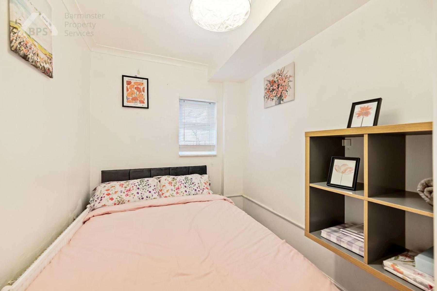 Apartamento Cosy Tottenham Sleeps 4 *