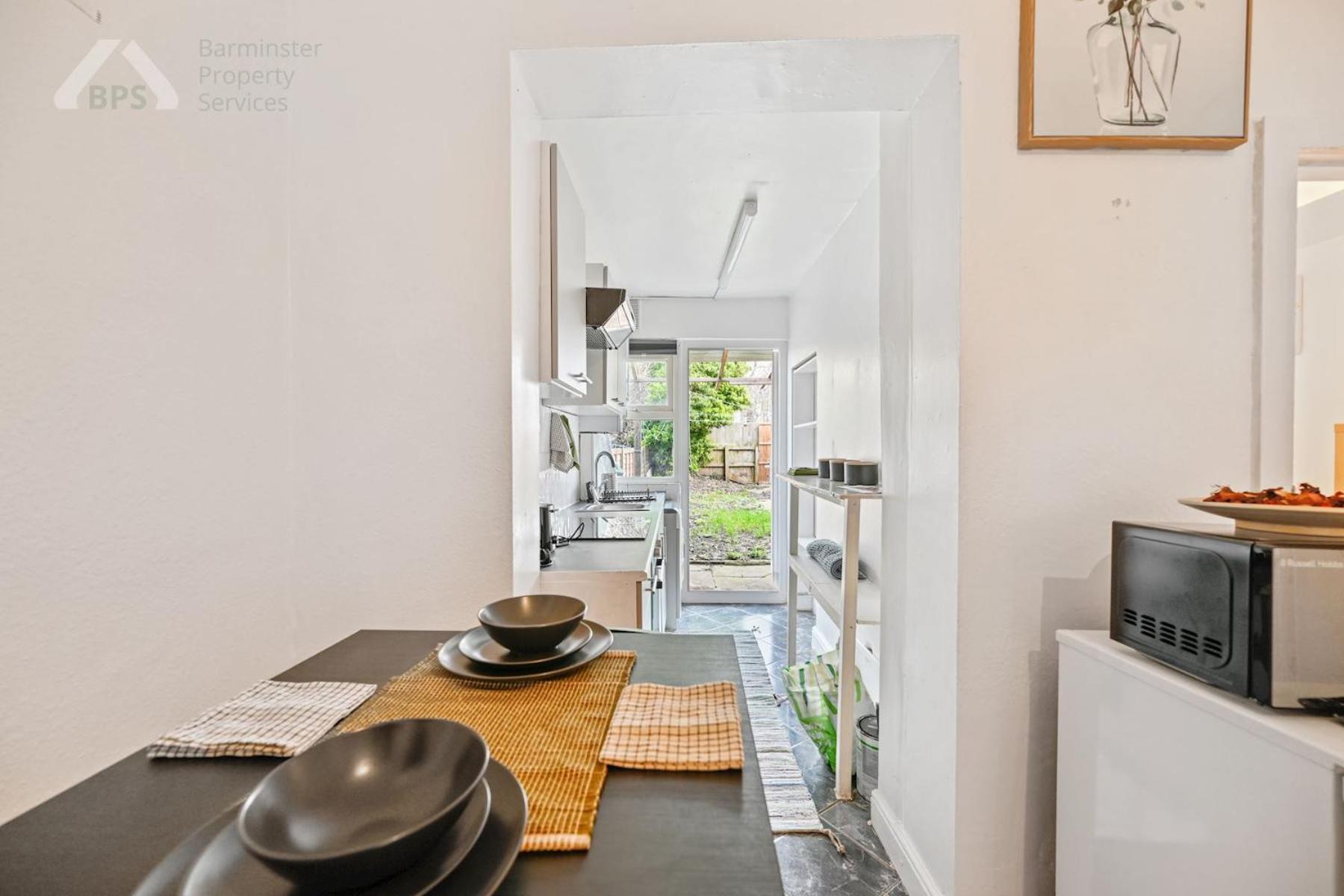 Apartamento Cosy Tottenham Sleeps 4 Londres