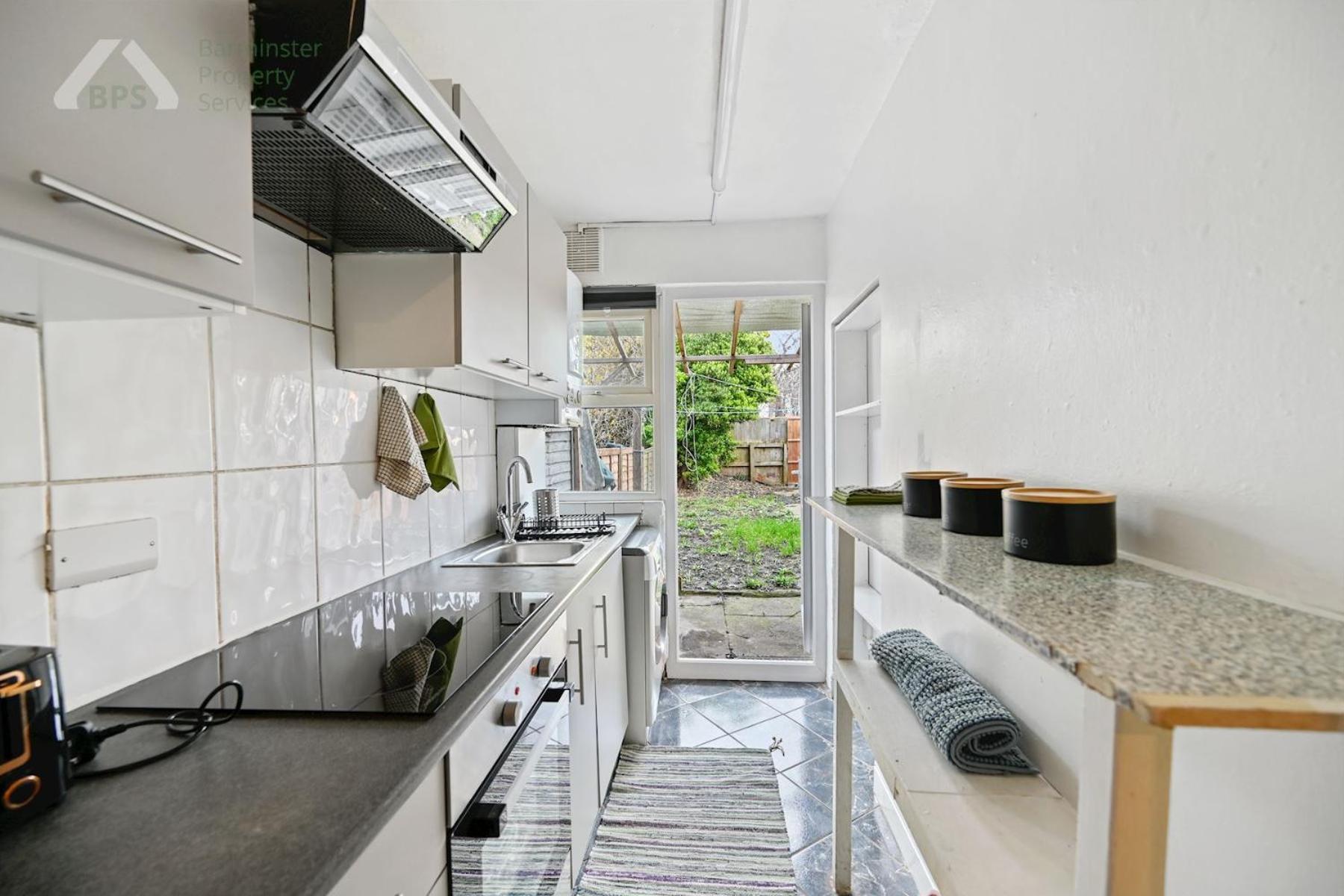 Cosy Tottenham Sleeps 4 * Londres
