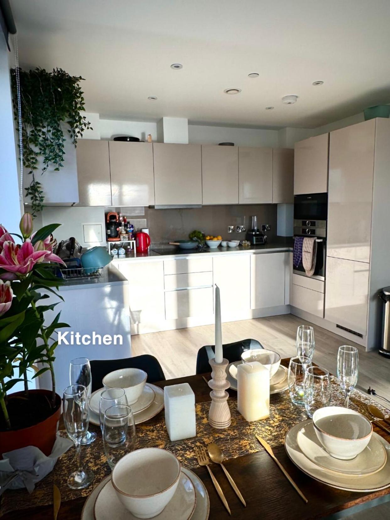 Wembley Stadium Homestay London