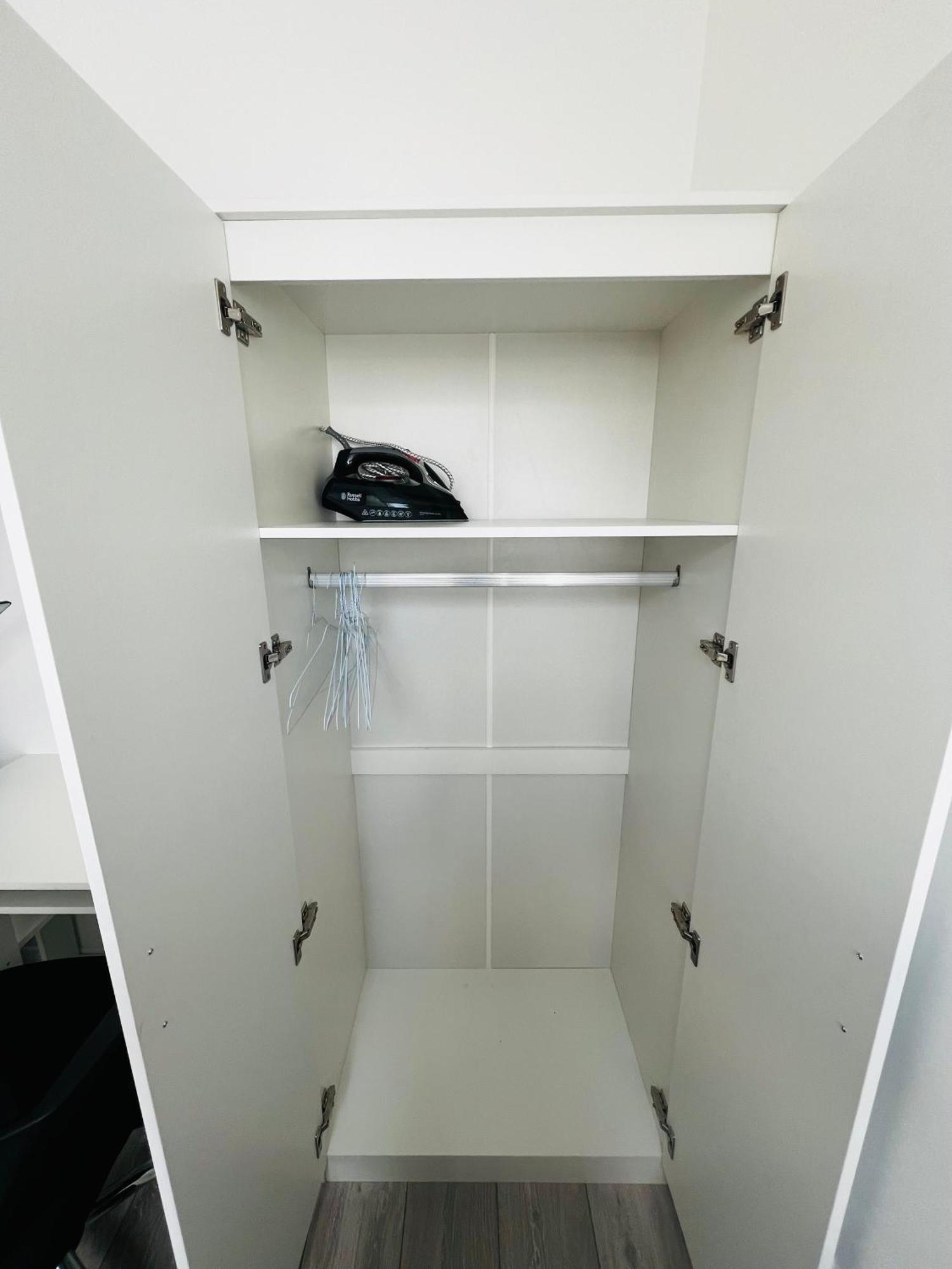 Ivory Penthouse Next To Wembley Stadium By Imperia Londres