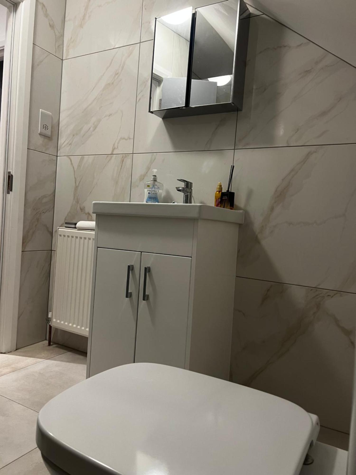 Ivory Penthouse Next To Wembley Stadium By Imperia Séjour chez l'habitant