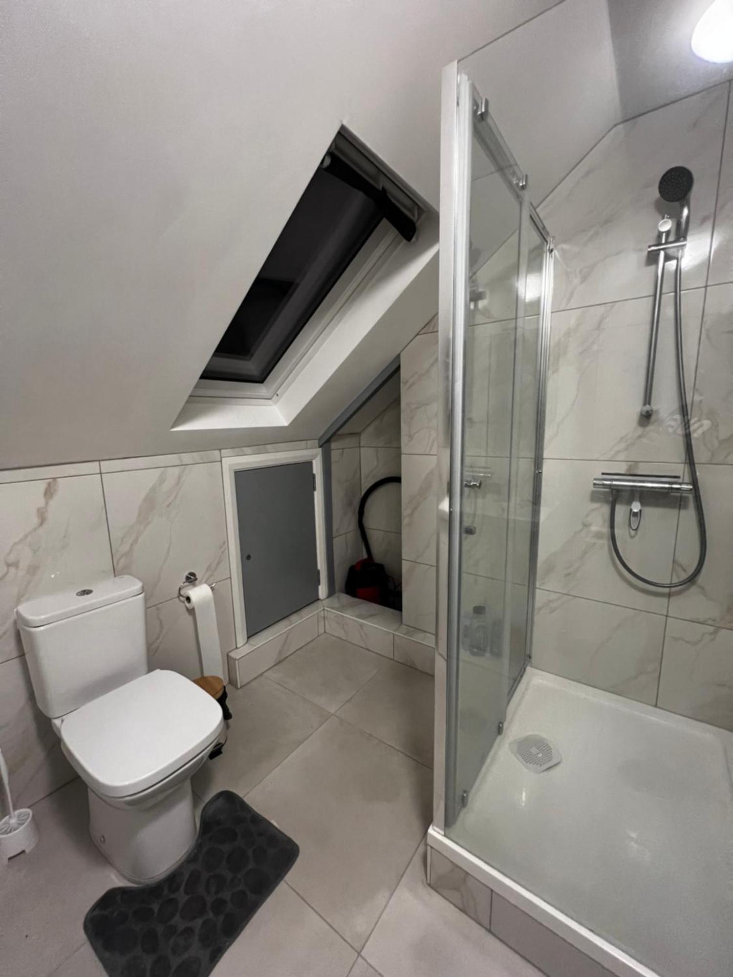 Ivory Penthouse Next To Wembley Stadium By Imperia Séjour chez l'habitant *