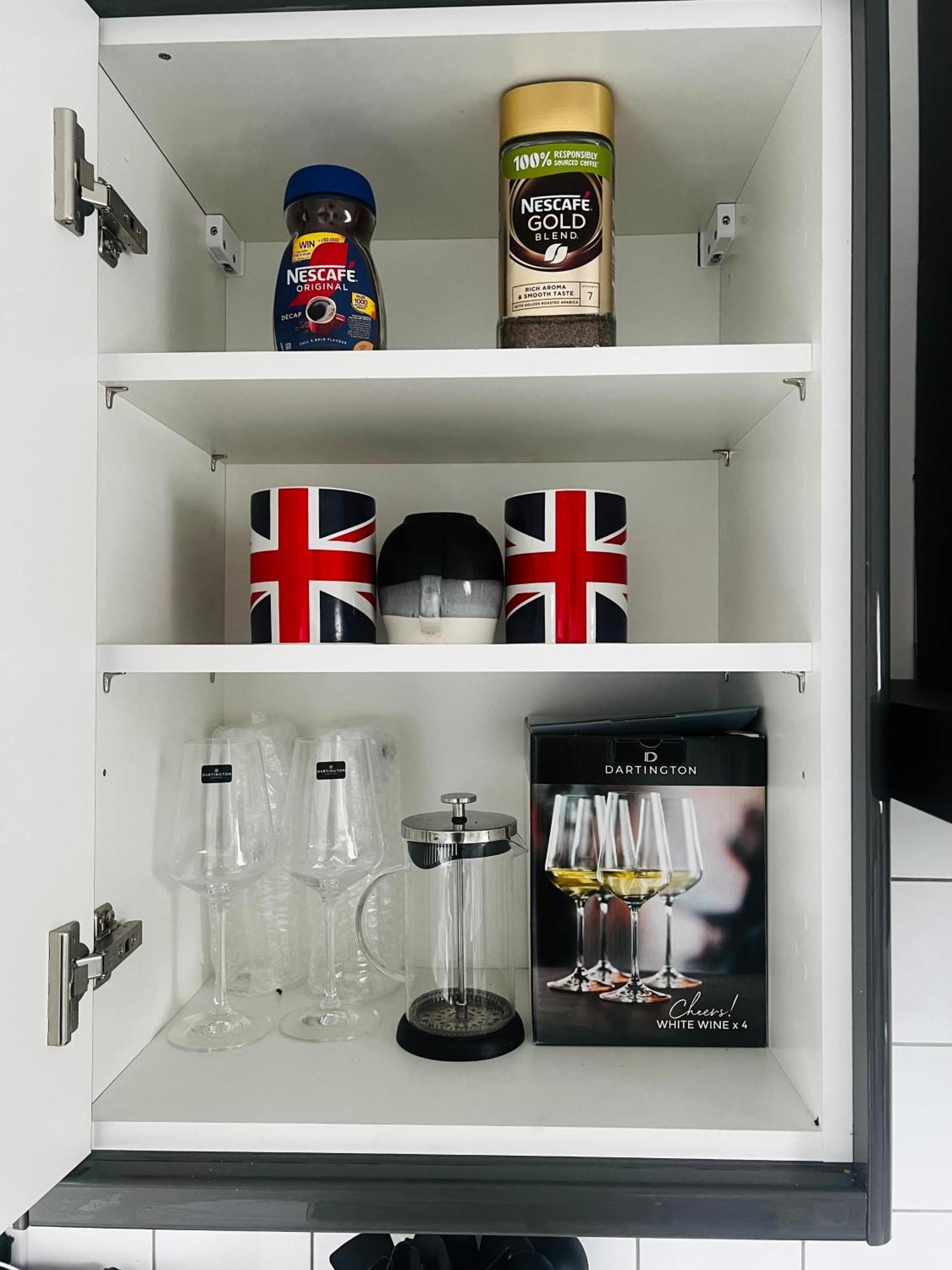 Accommodatie bij particulieren Ivory Penthouse Next To Wembley Stadium By Imperia