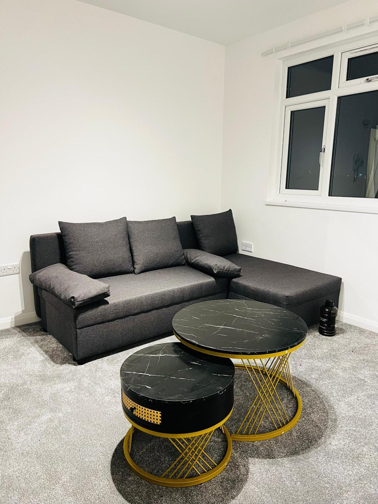 Séjour chez l'habitant Ivory Penthouse Next To Wembley Stadium By Imperia *