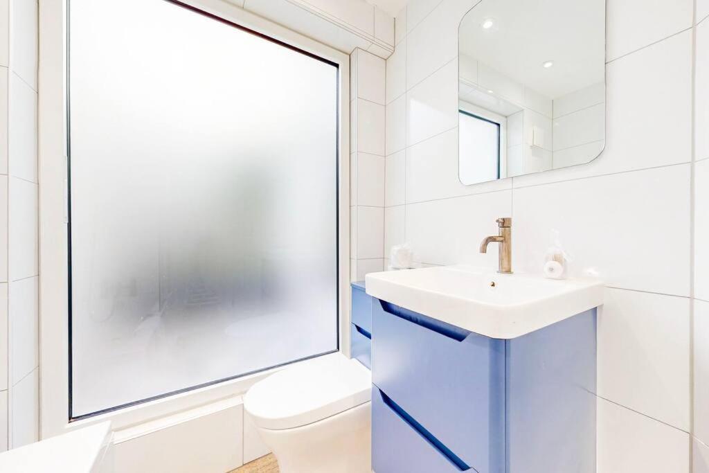 Cosy 2bed Garden Flat In Wimbledon Near The Tube * Londres