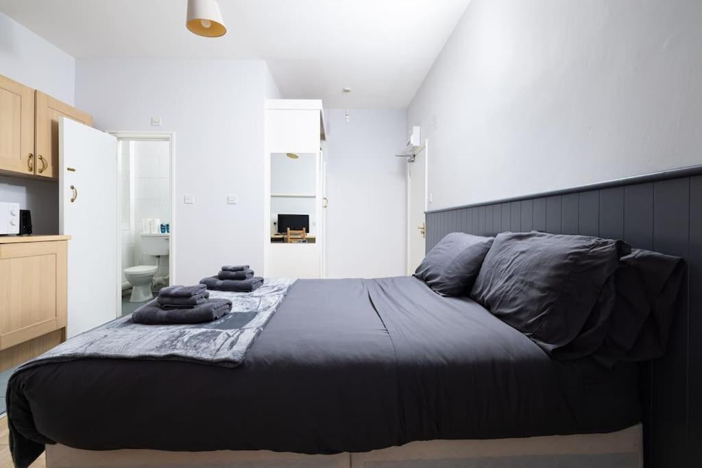 Finchley Road 9 Appartement