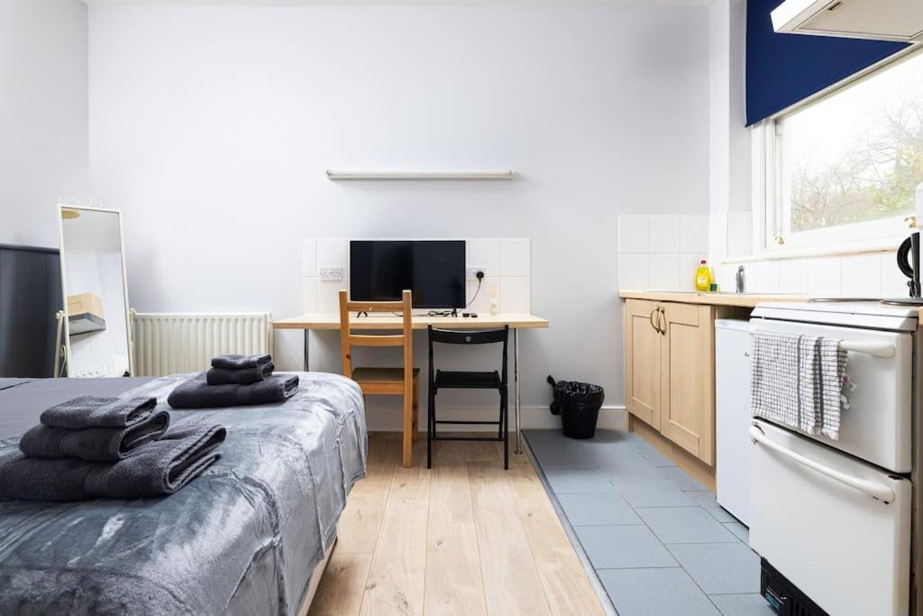 Appartement Finchley Road 9 Londres