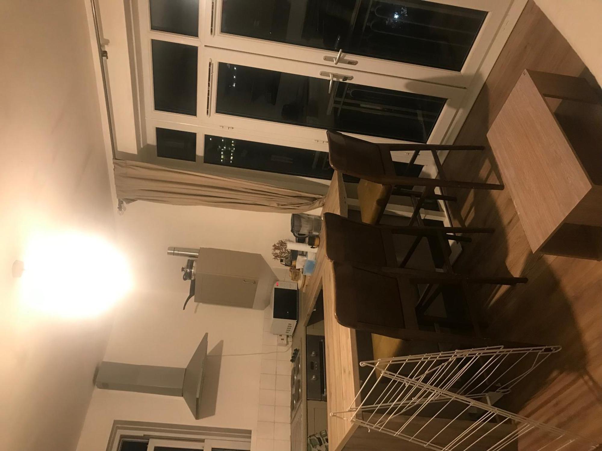 Charming 3-bed Flat In * Londres