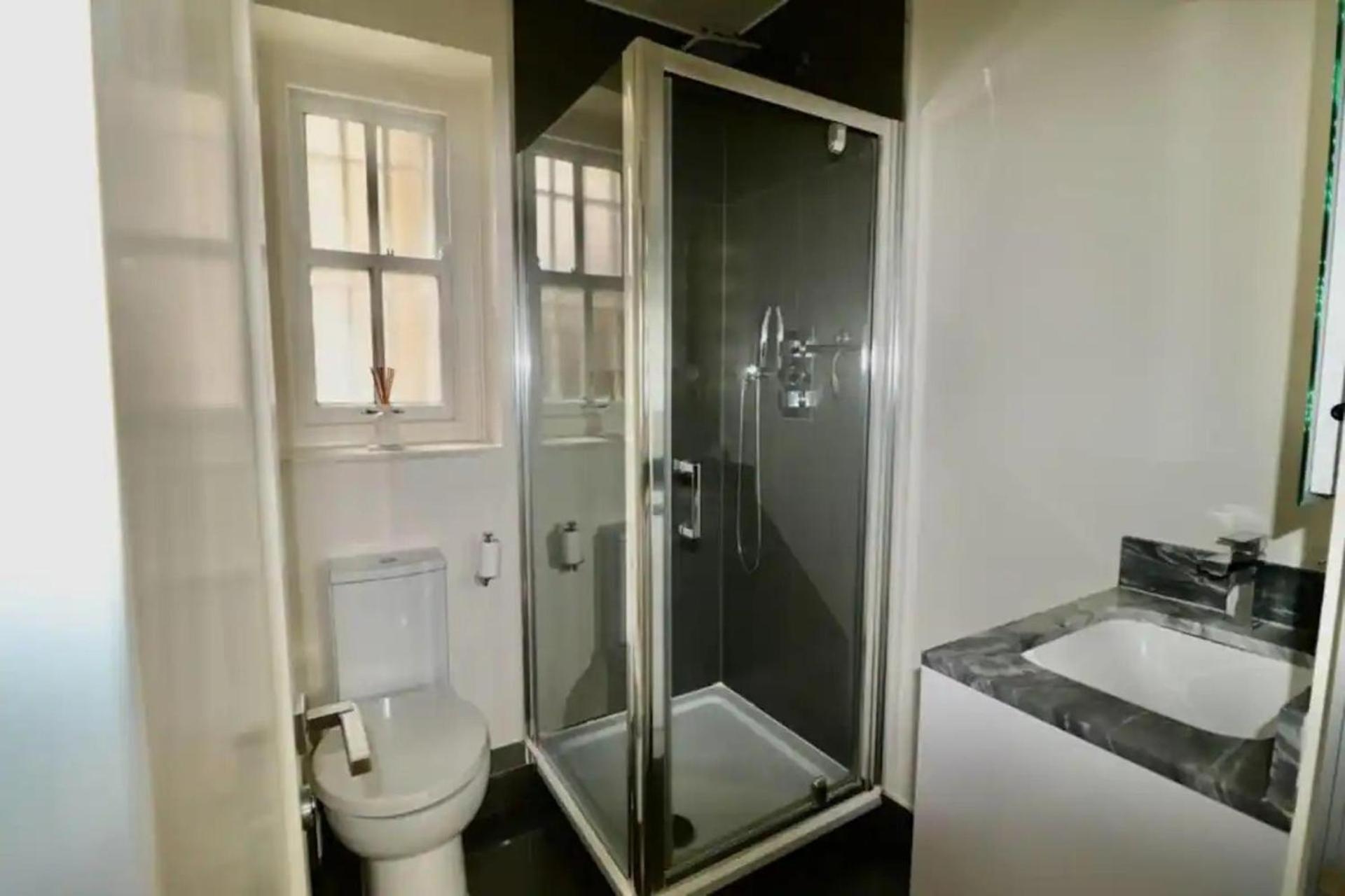 Private 1-bed In Londres