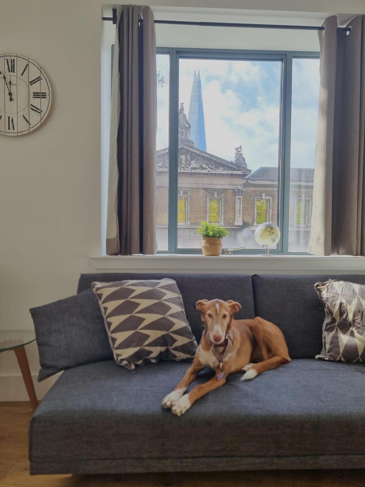 Shard View Apartment *