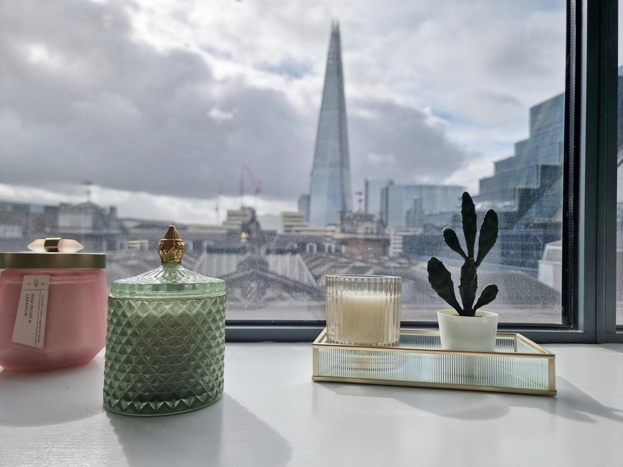 Shard View * London