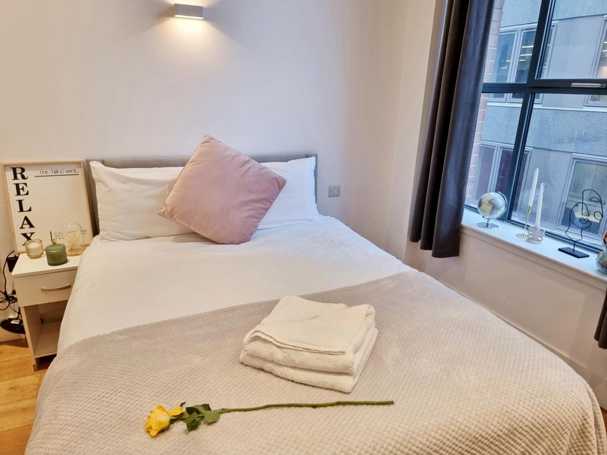 Apartment Shard View London