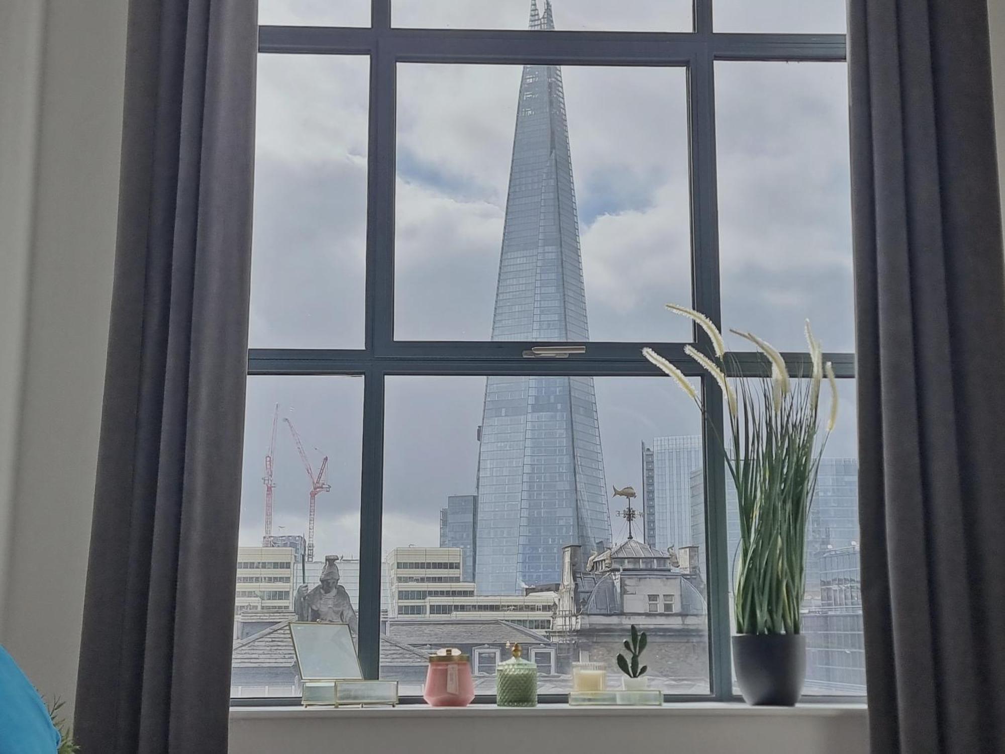 Shard View * London
