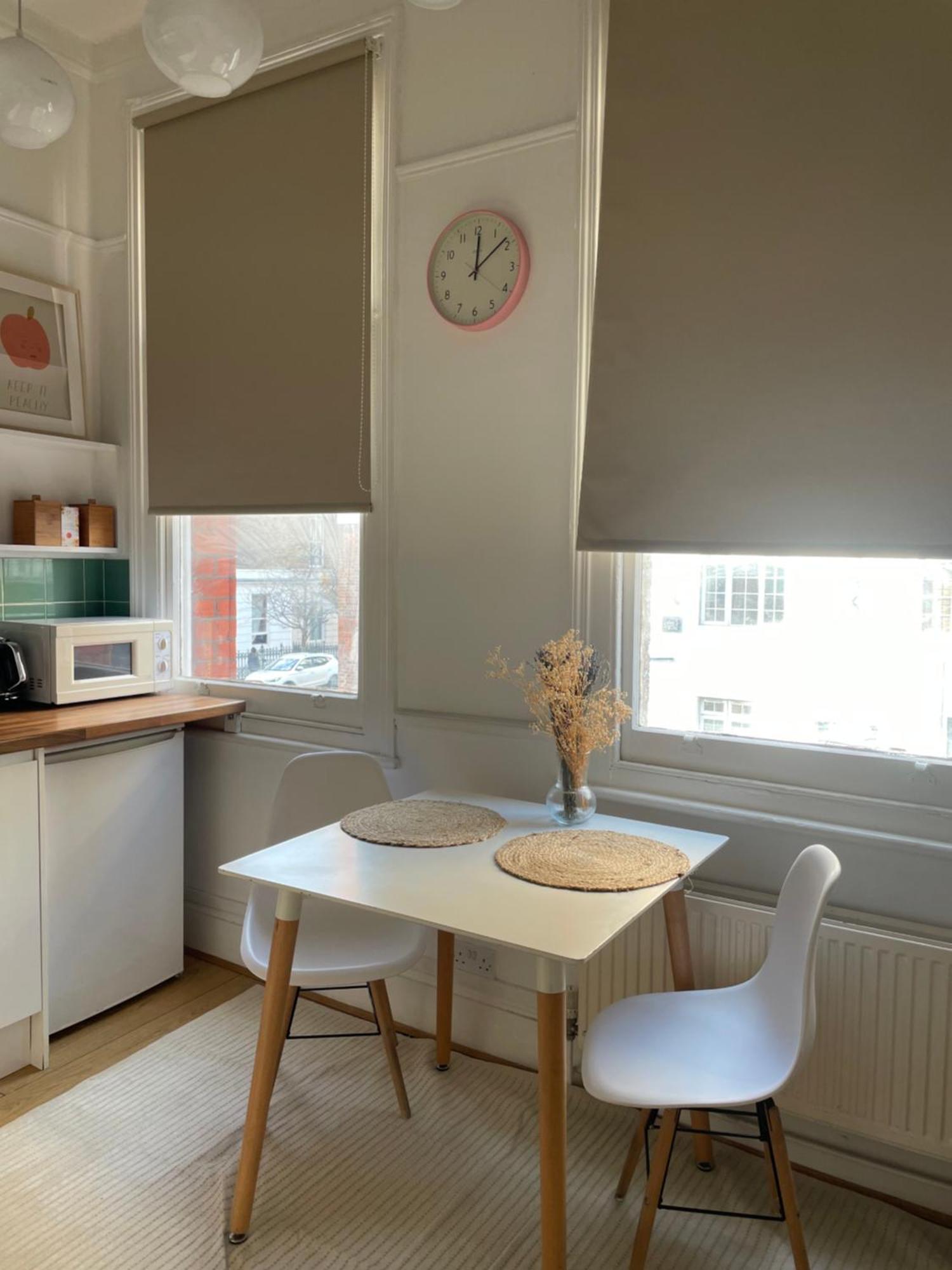 Appartement Modern Flat In Victorian West Kensington Mansion