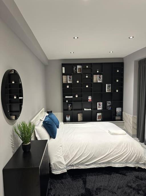 Stylish Entire 2bed