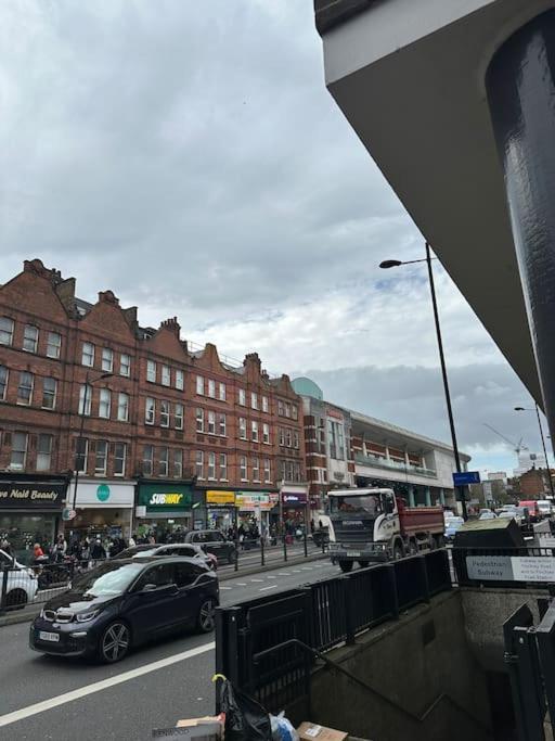 Stylish Entire 2bed Apartment London