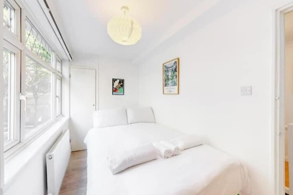 Casa de férias Modern 4 Bedroom In Kings Cross With Garden *