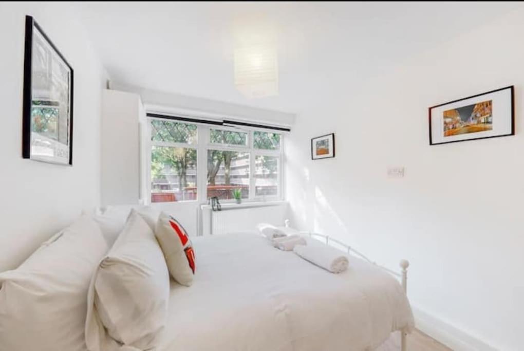 Casa de férias Modern 4 Bedroom In Kings Cross With Garden *