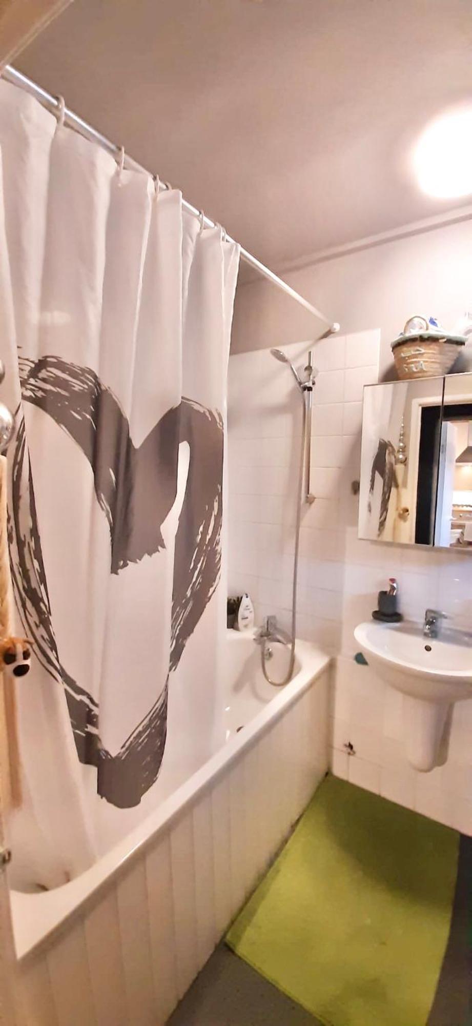 Artist's Appartement